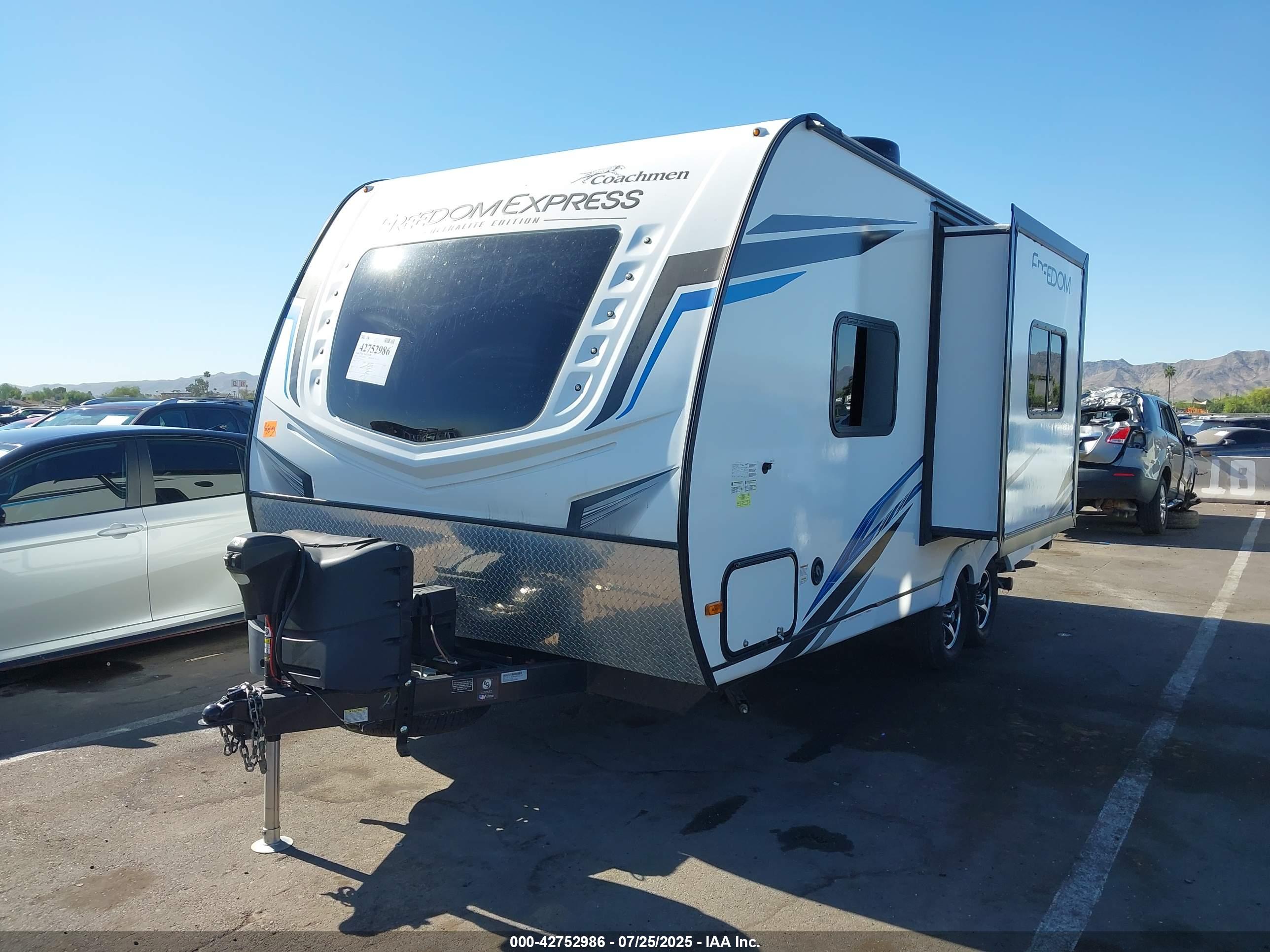 COACHMEN FREEDOM image 2