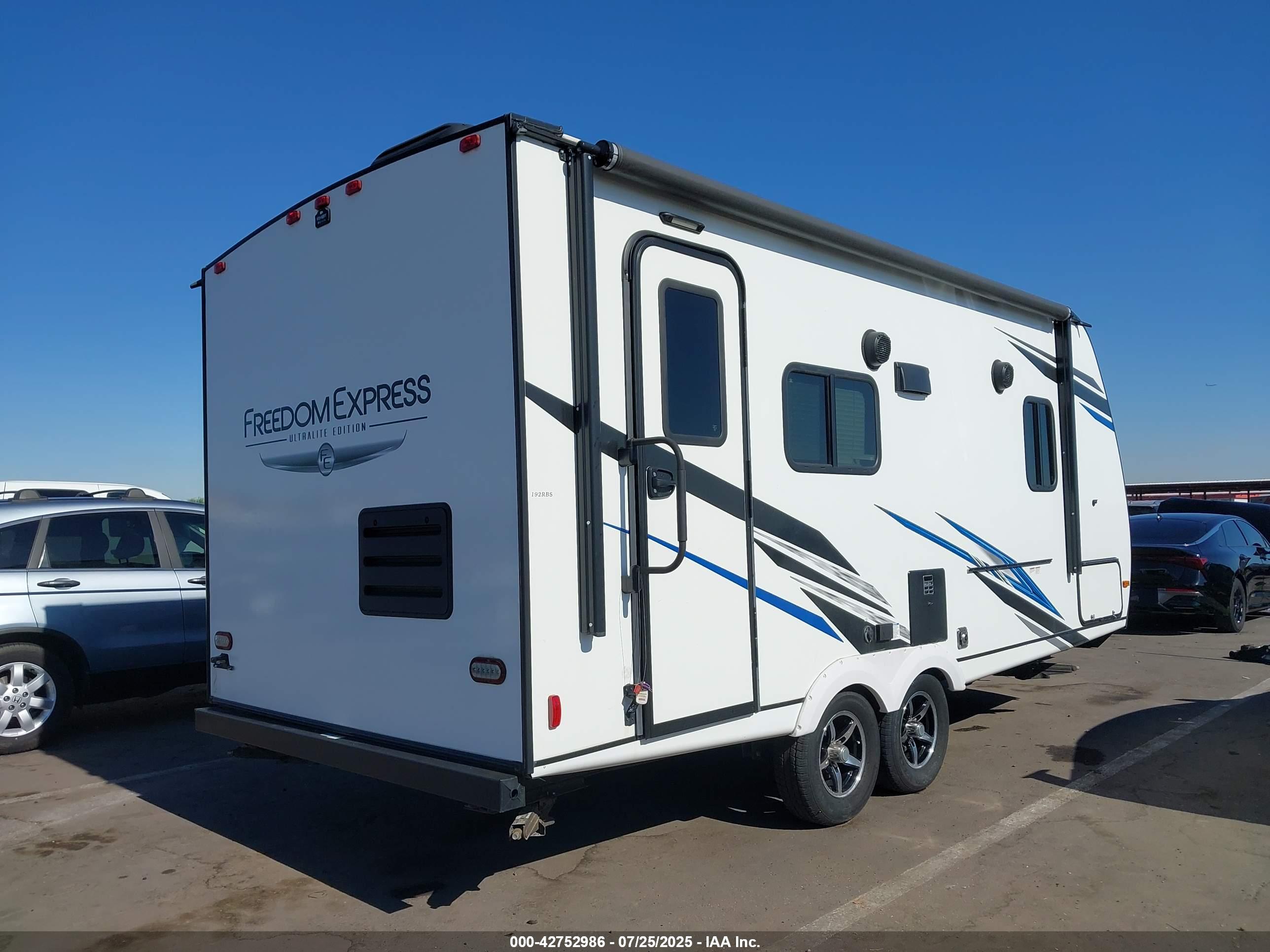 COACHMEN FREEDOM image 4