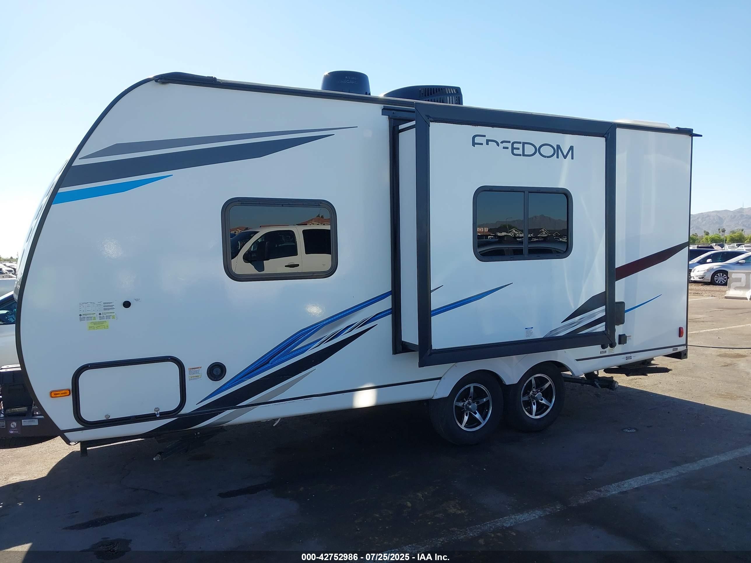 COACHMEN FREEDOM image 6