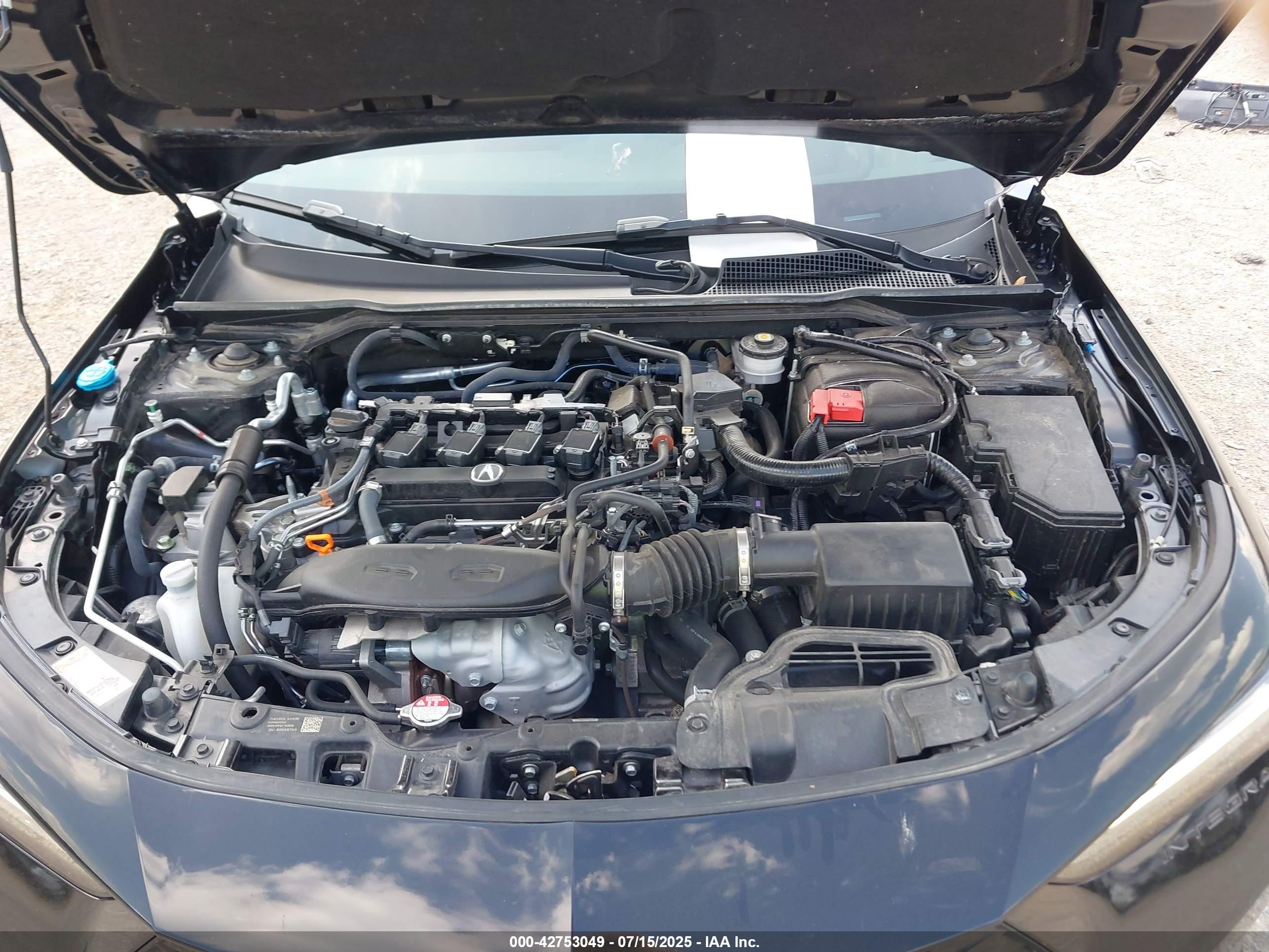 ACURA INTEGRA image 10