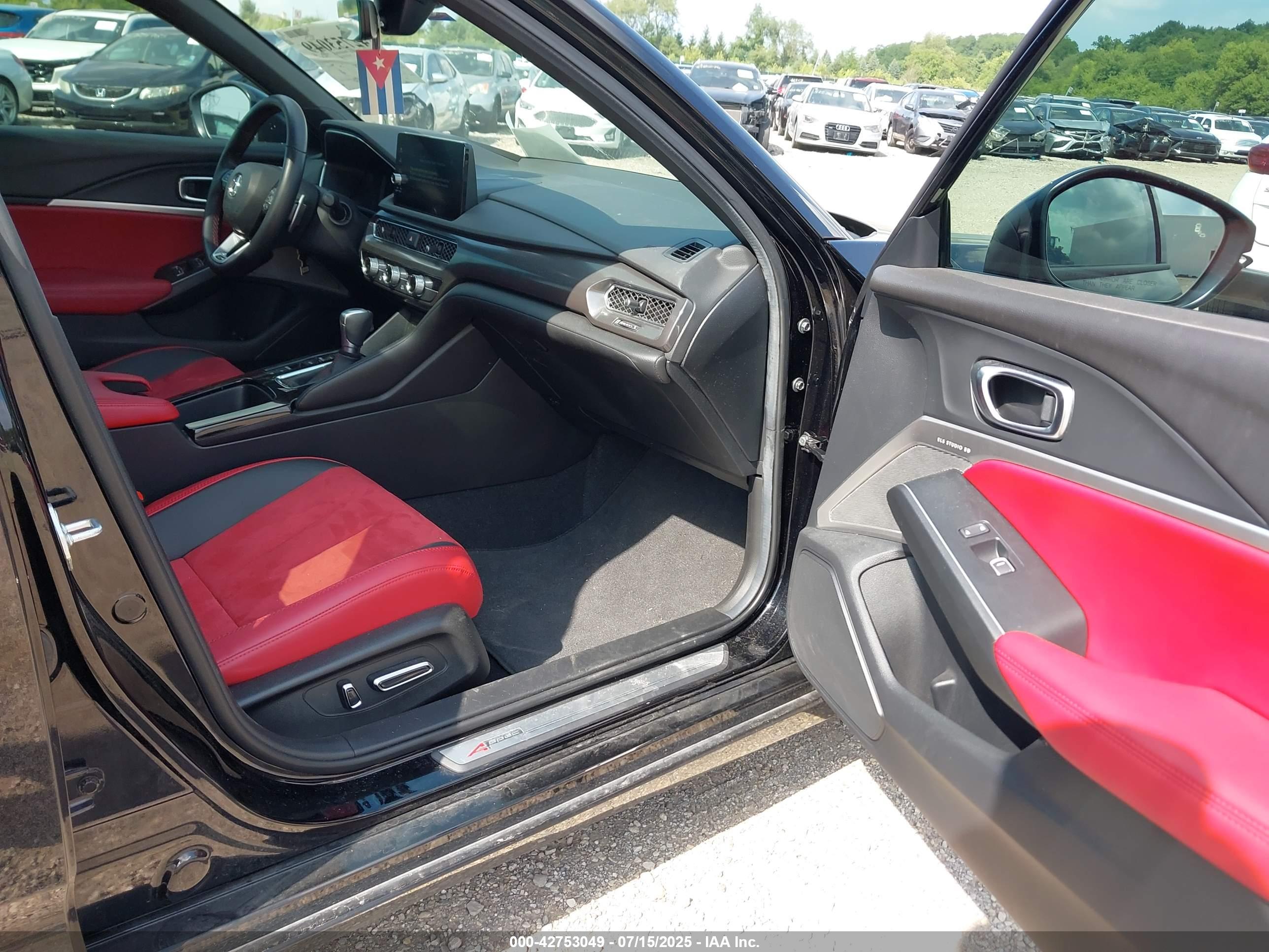 ACURA INTEGRA image 5