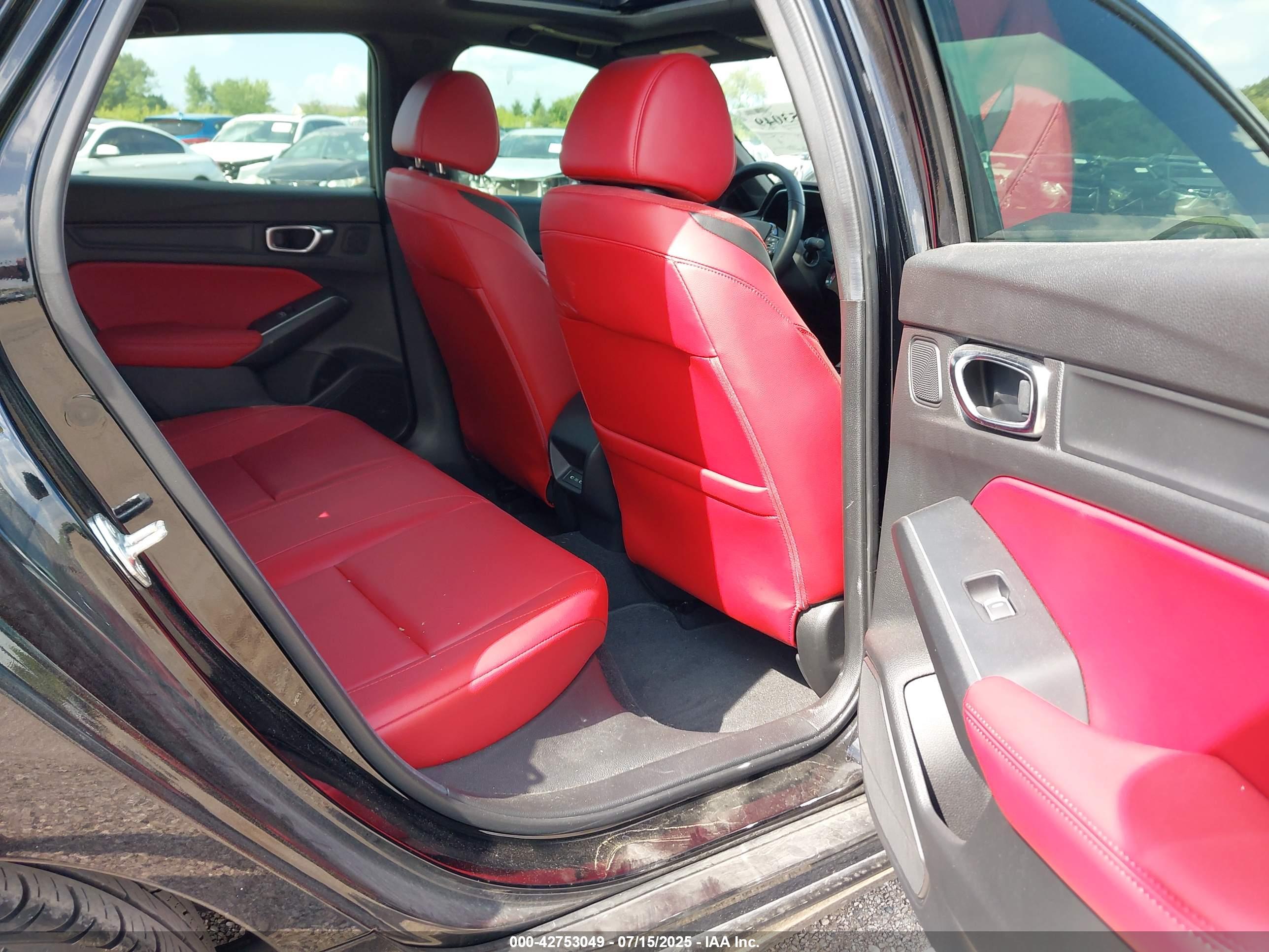ACURA INTEGRA image 8