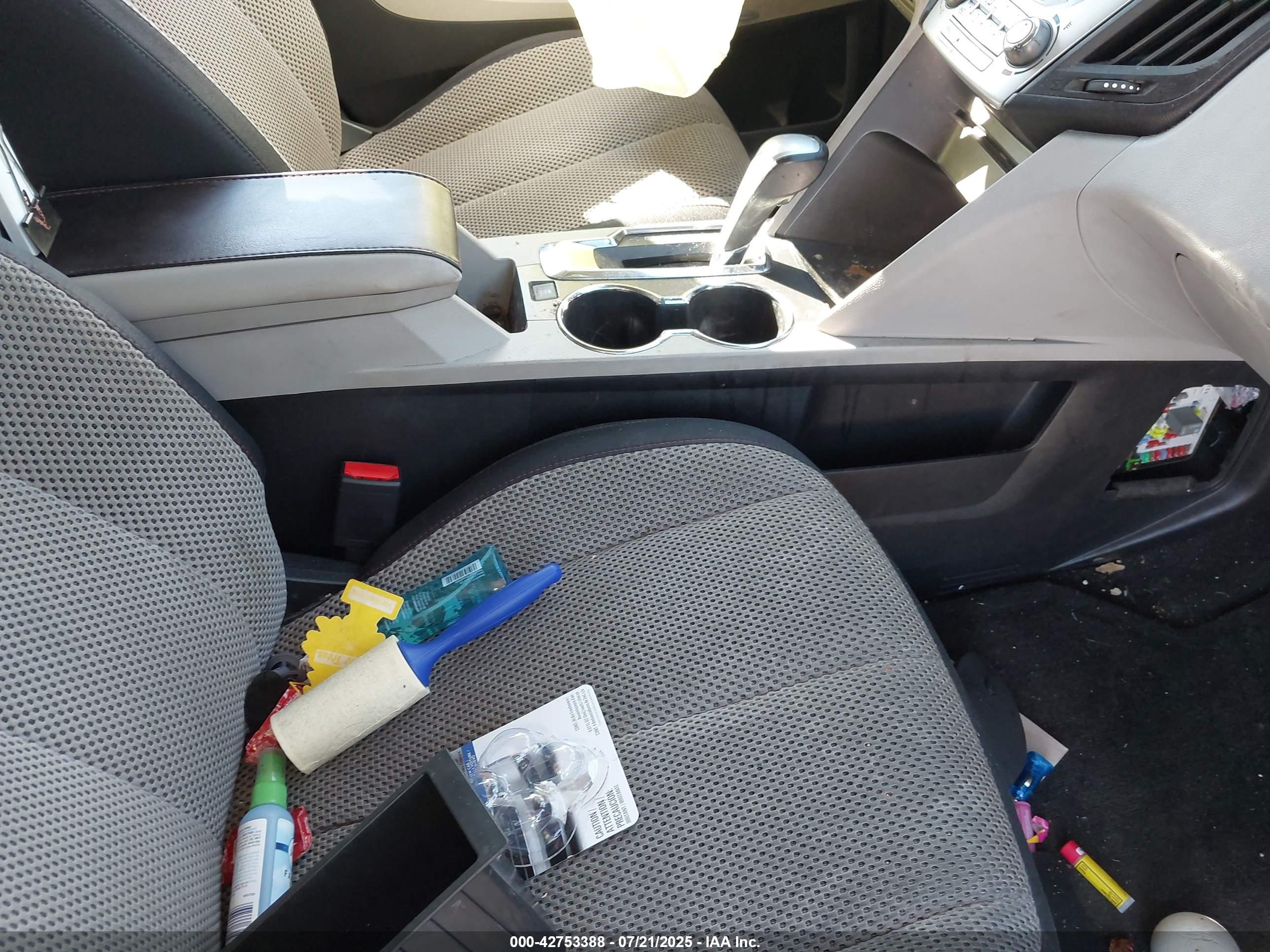 CHEVROLET EQUINOX image 5