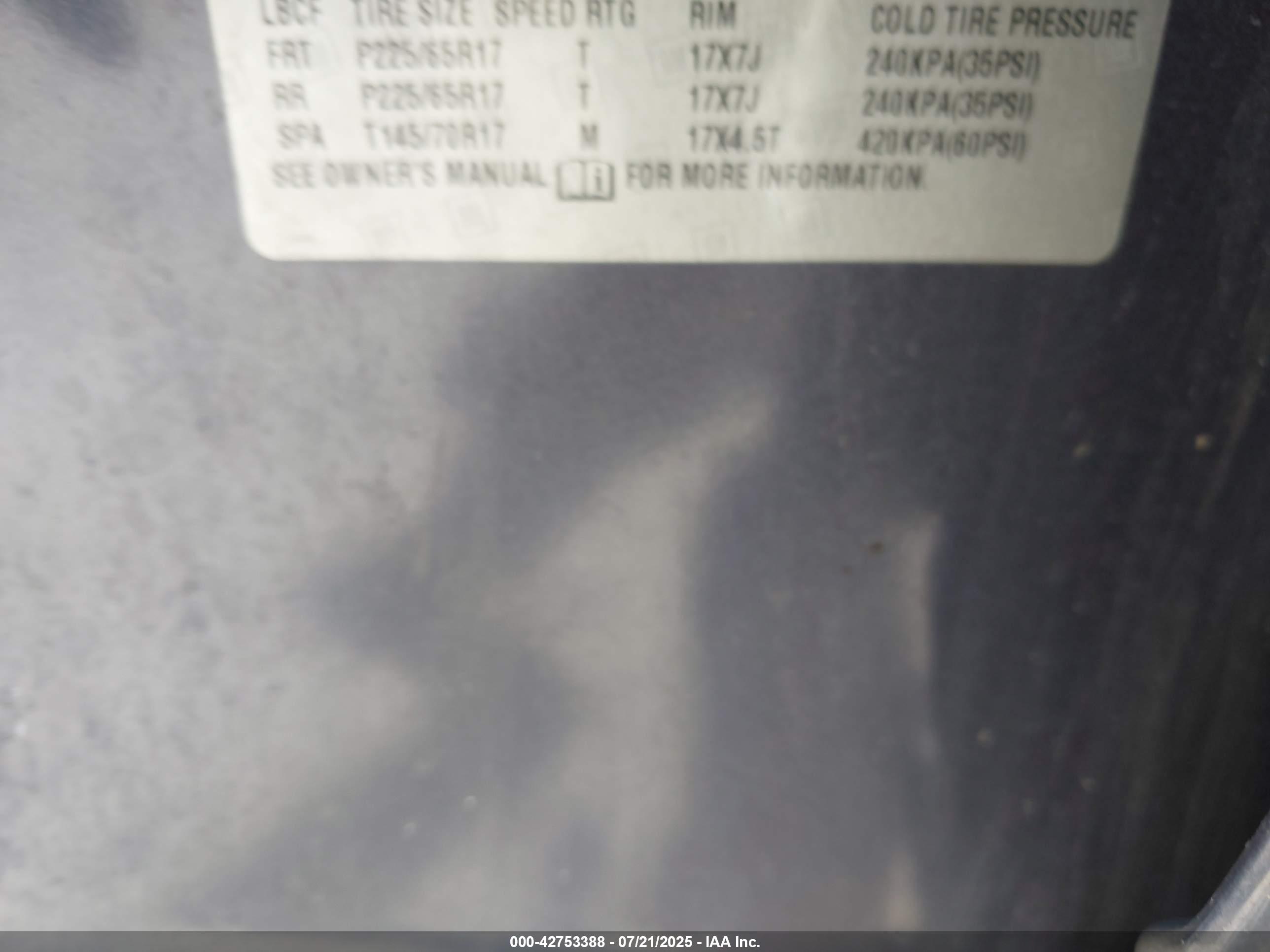 CHEVROLET EQUINOX image 9