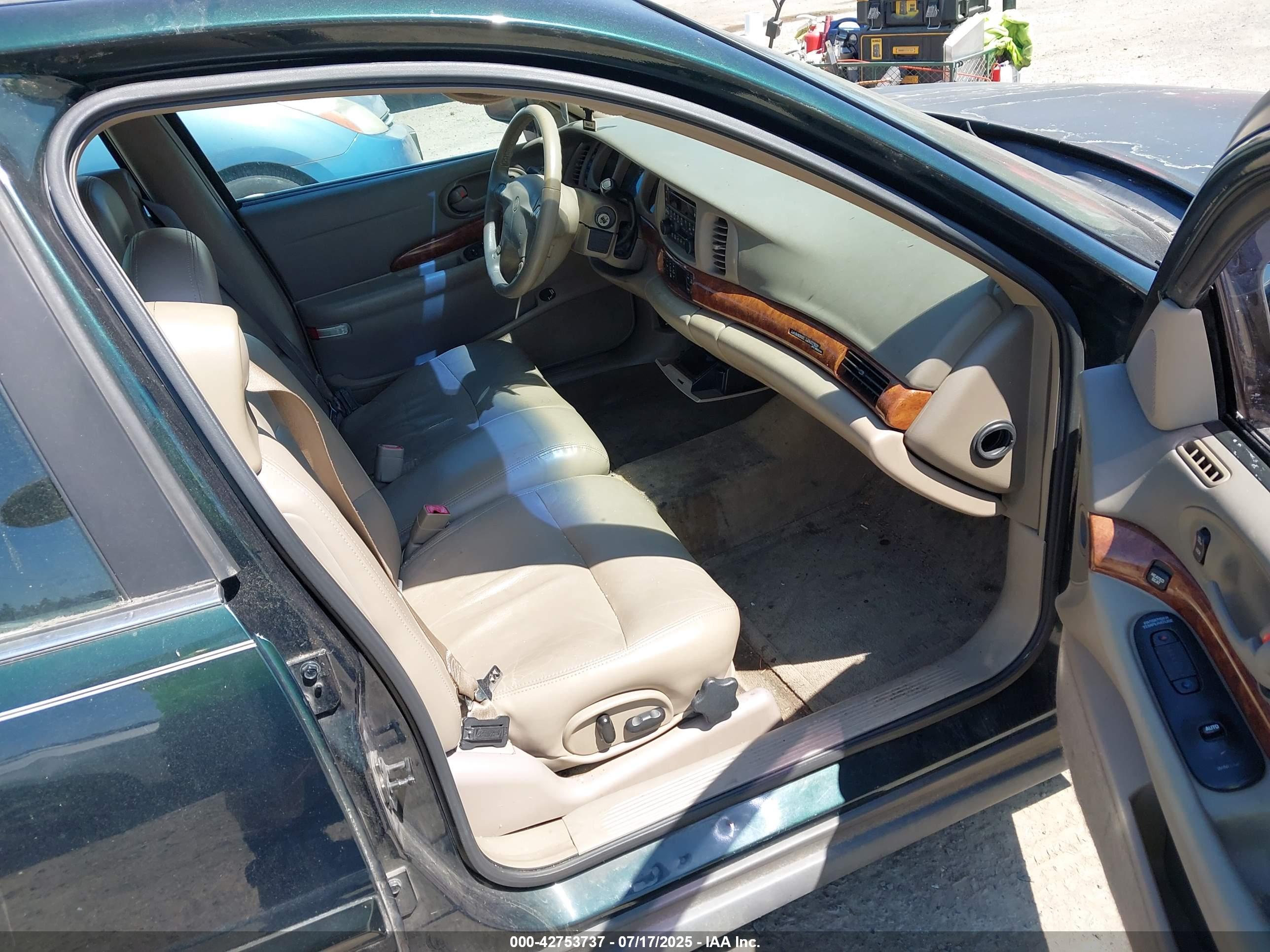 BUICK LESABRE image 5
