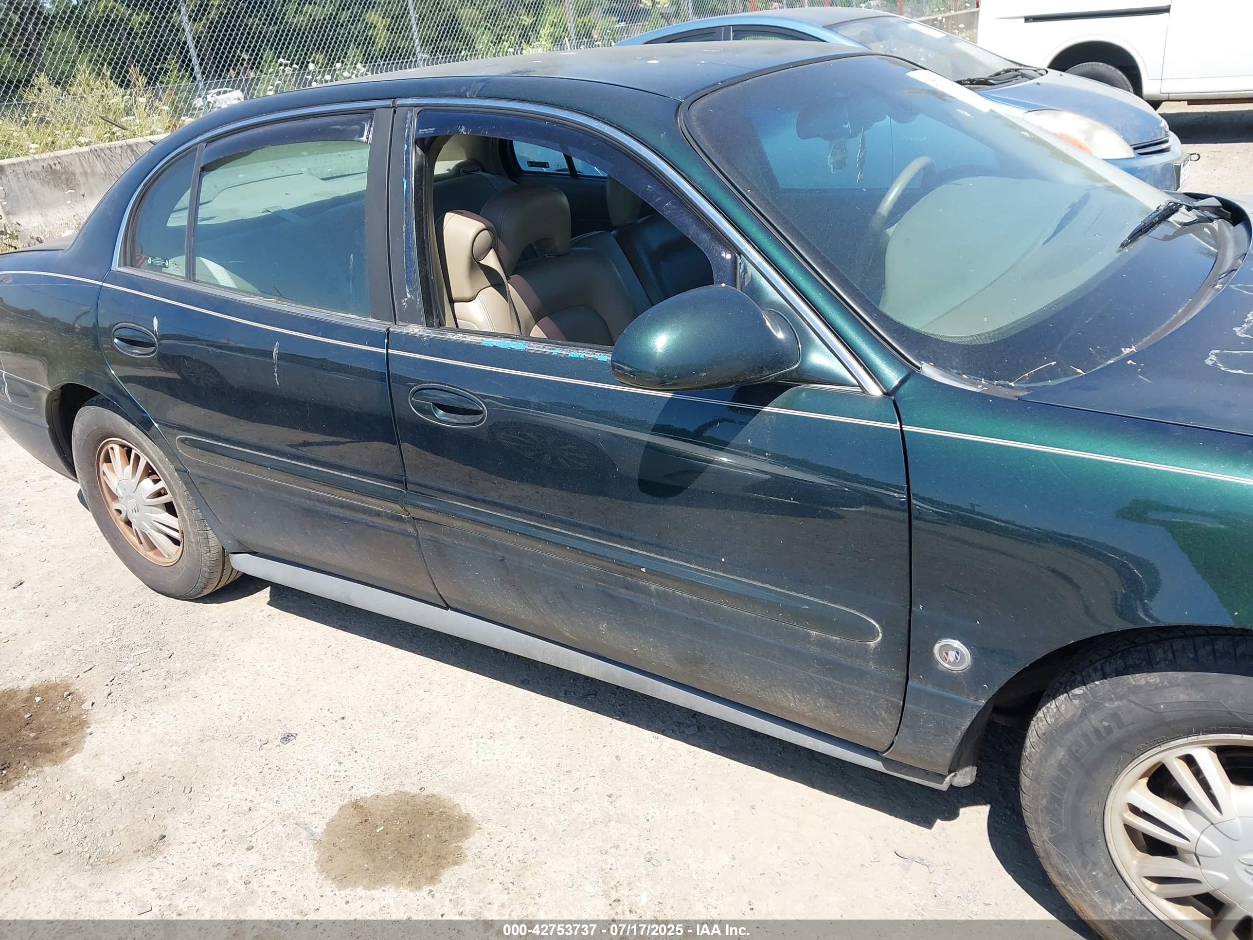 BUICK LESABRE image 6