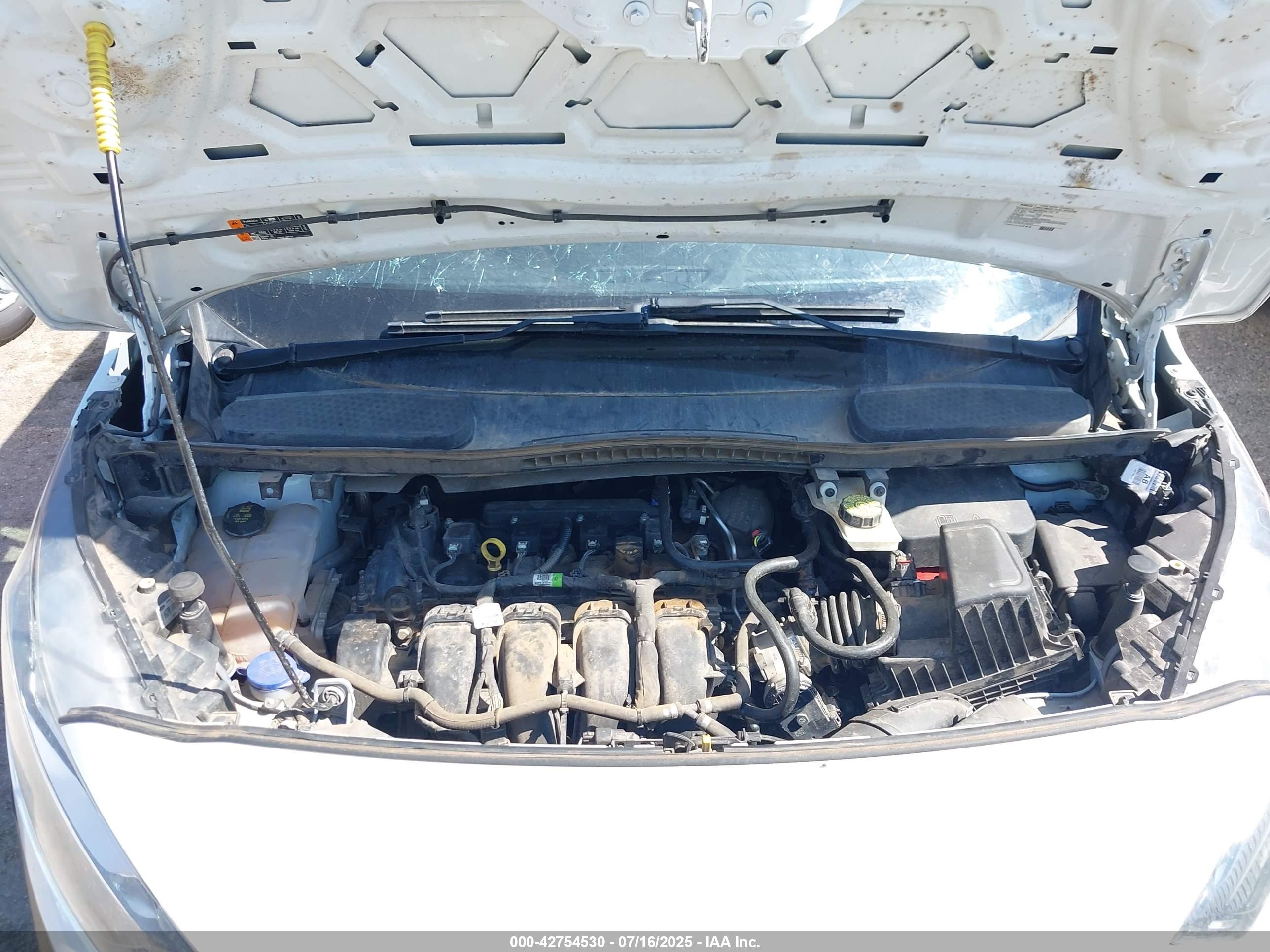 FORD TRANSIT image 10
