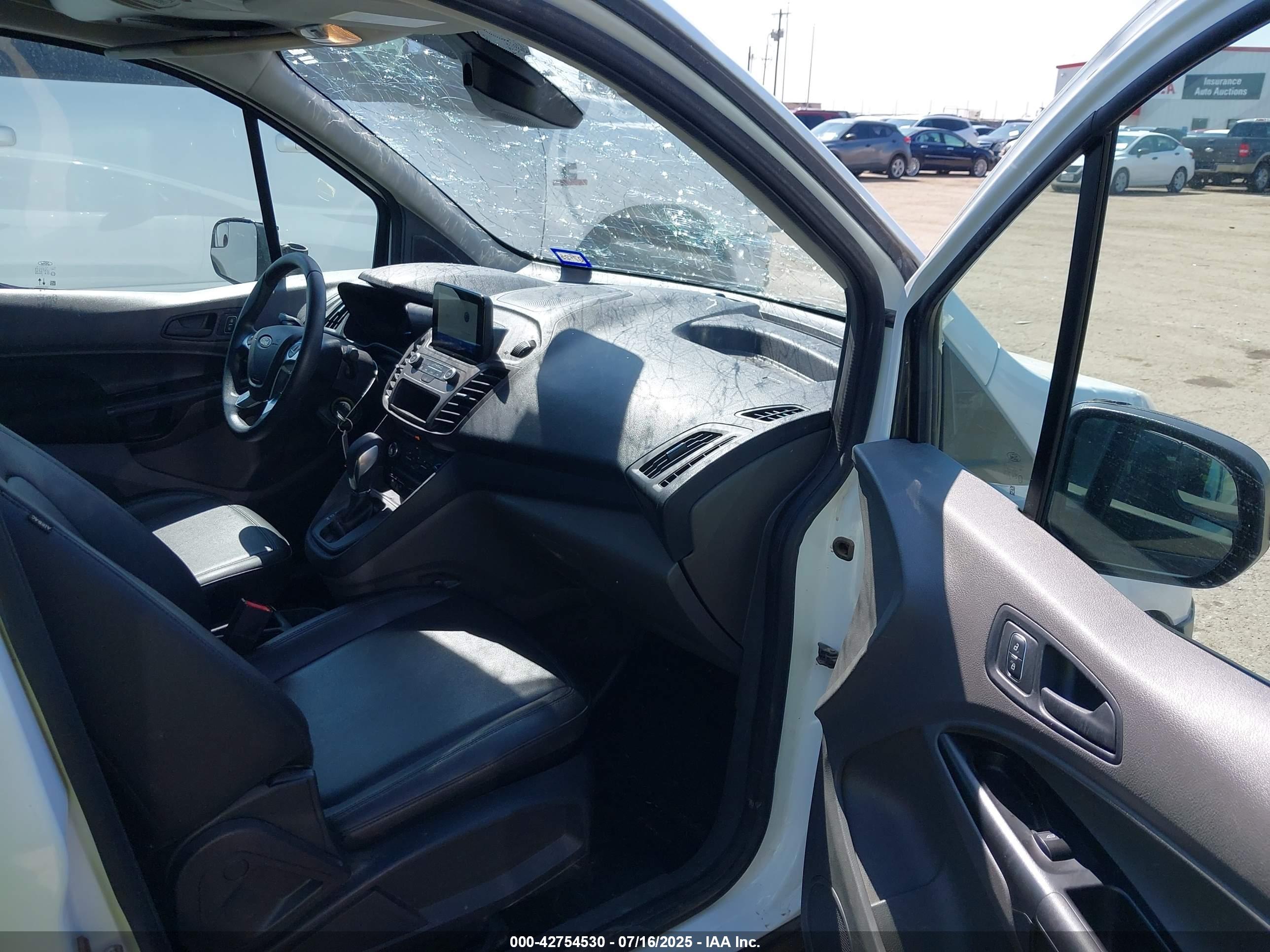 FORD TRANSIT image 5