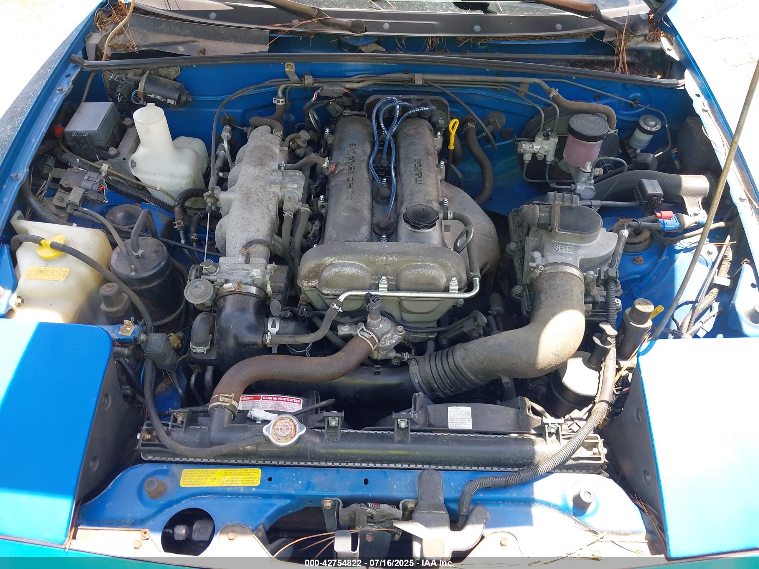 MAZDA MX-5 image 10