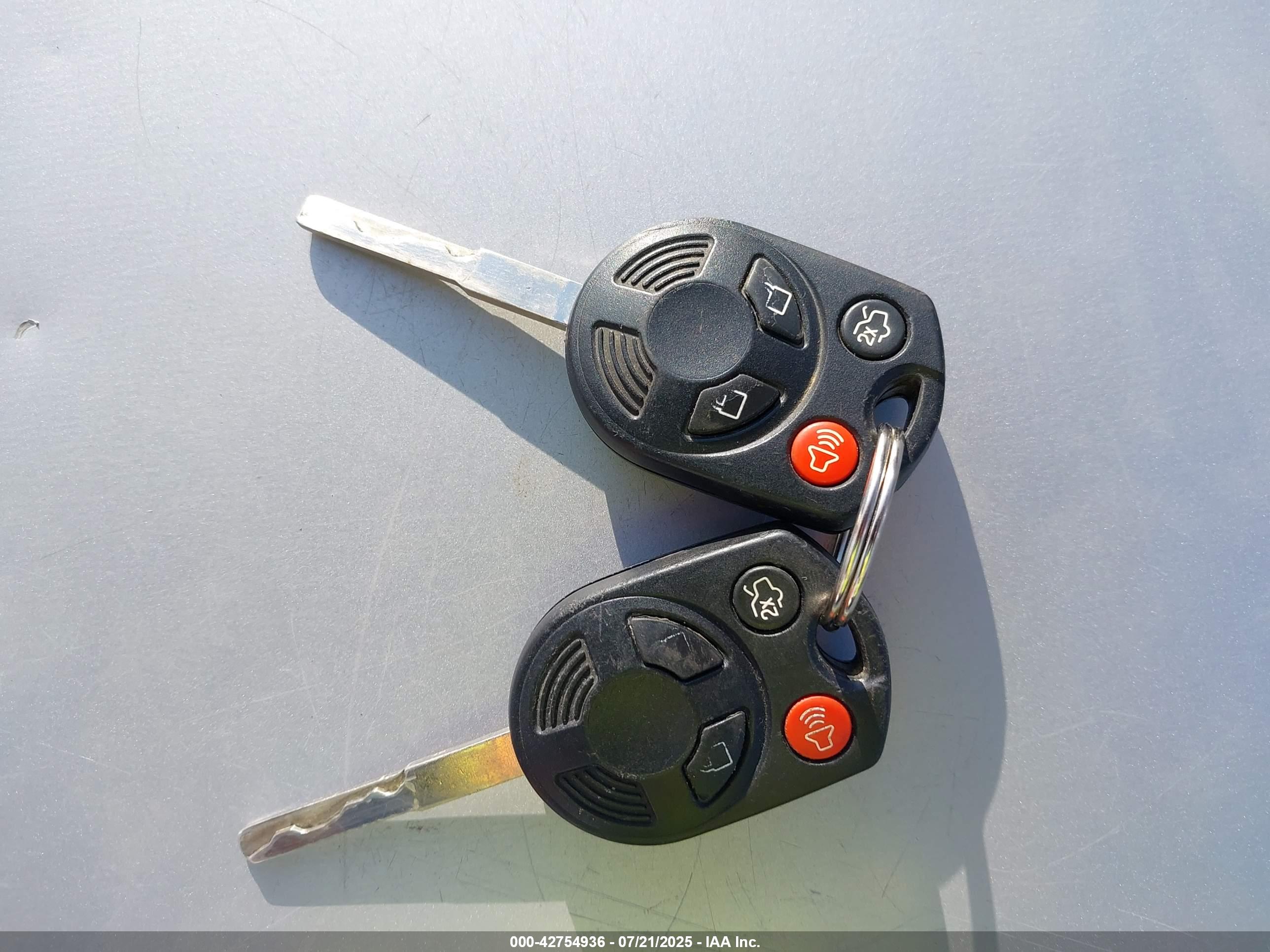 FORD TRANSIT image 11
