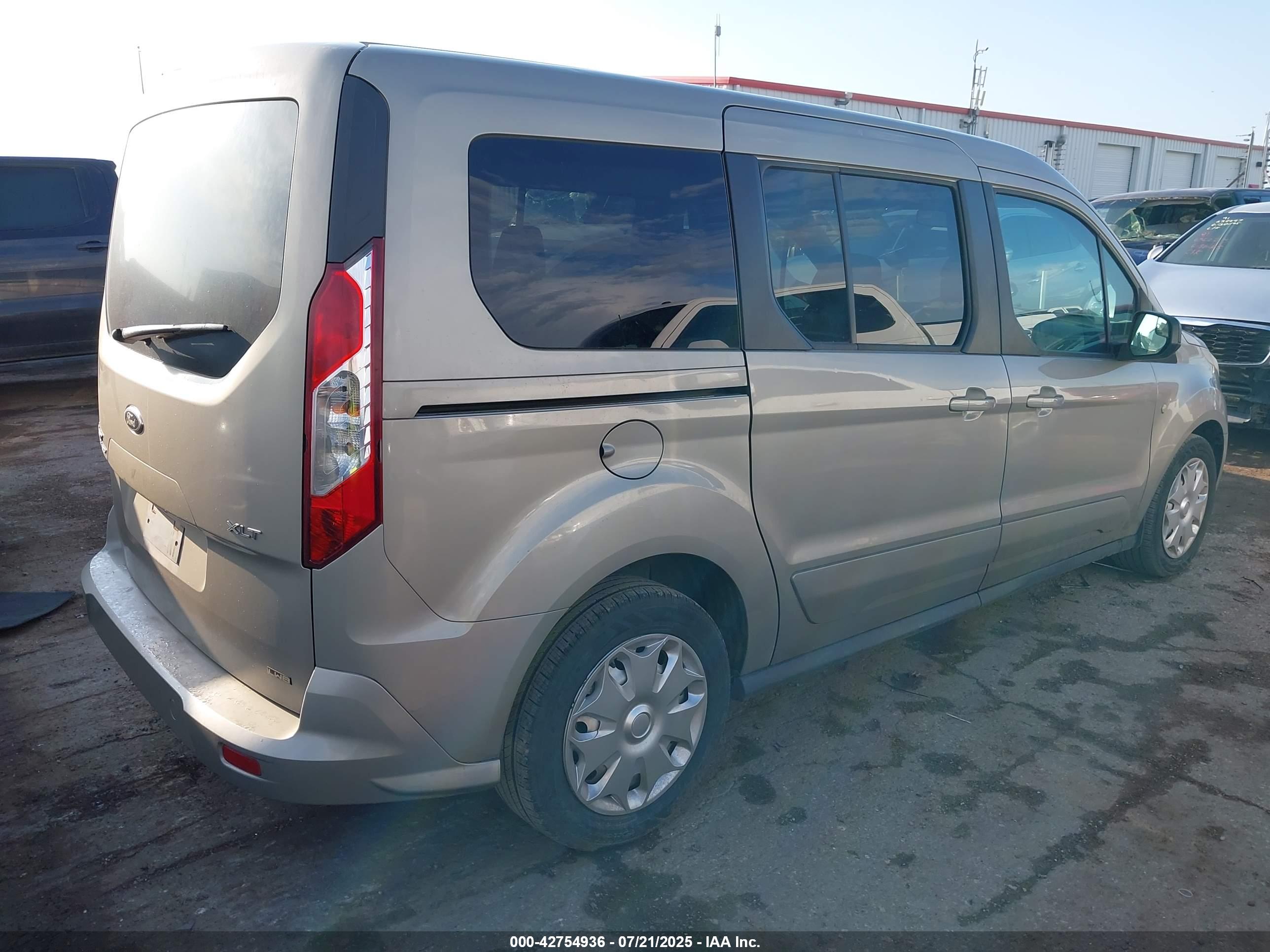 FORD TRANSIT image 4