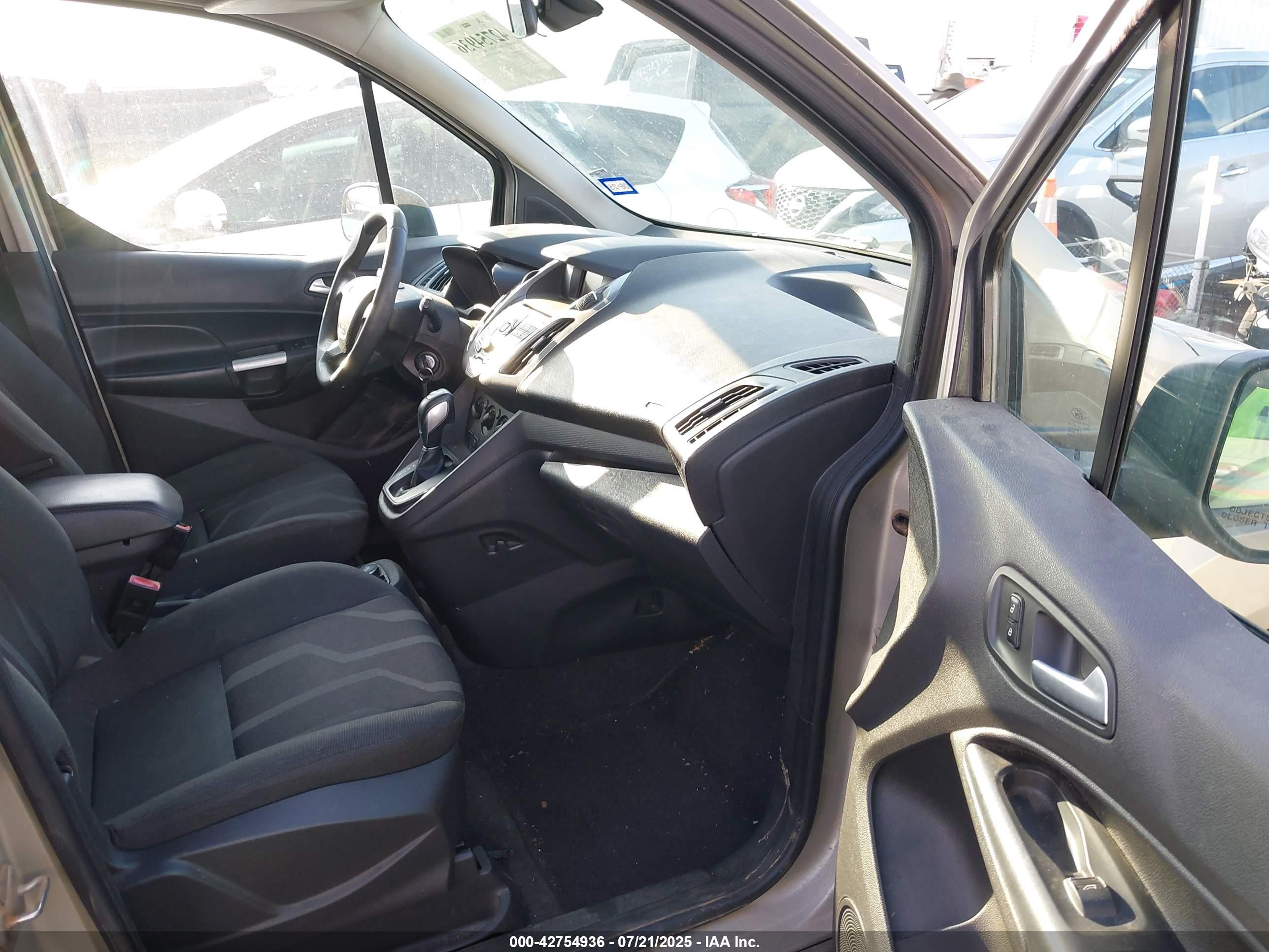FORD TRANSIT image 5