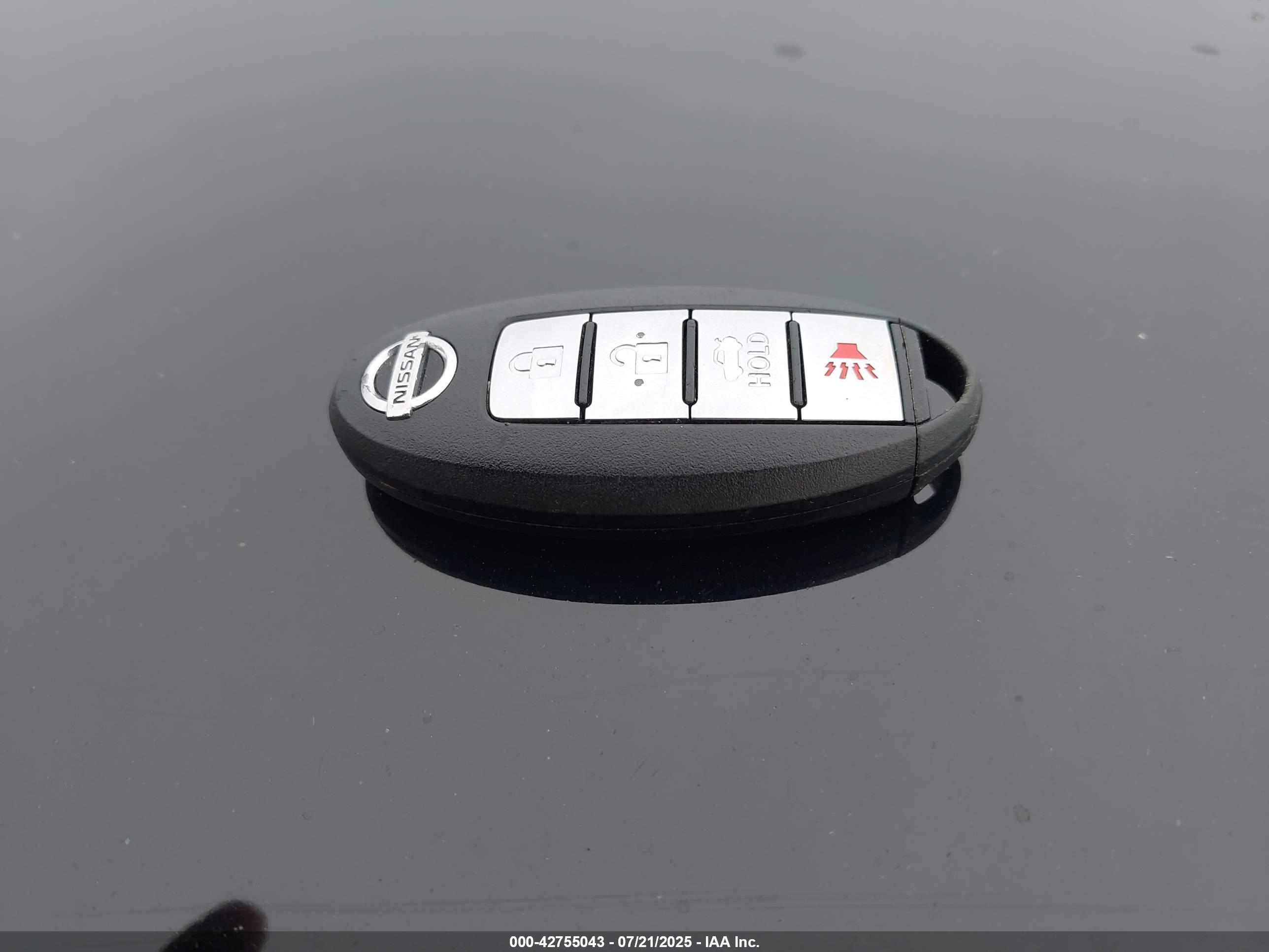 NISSAN SENTRA image 11