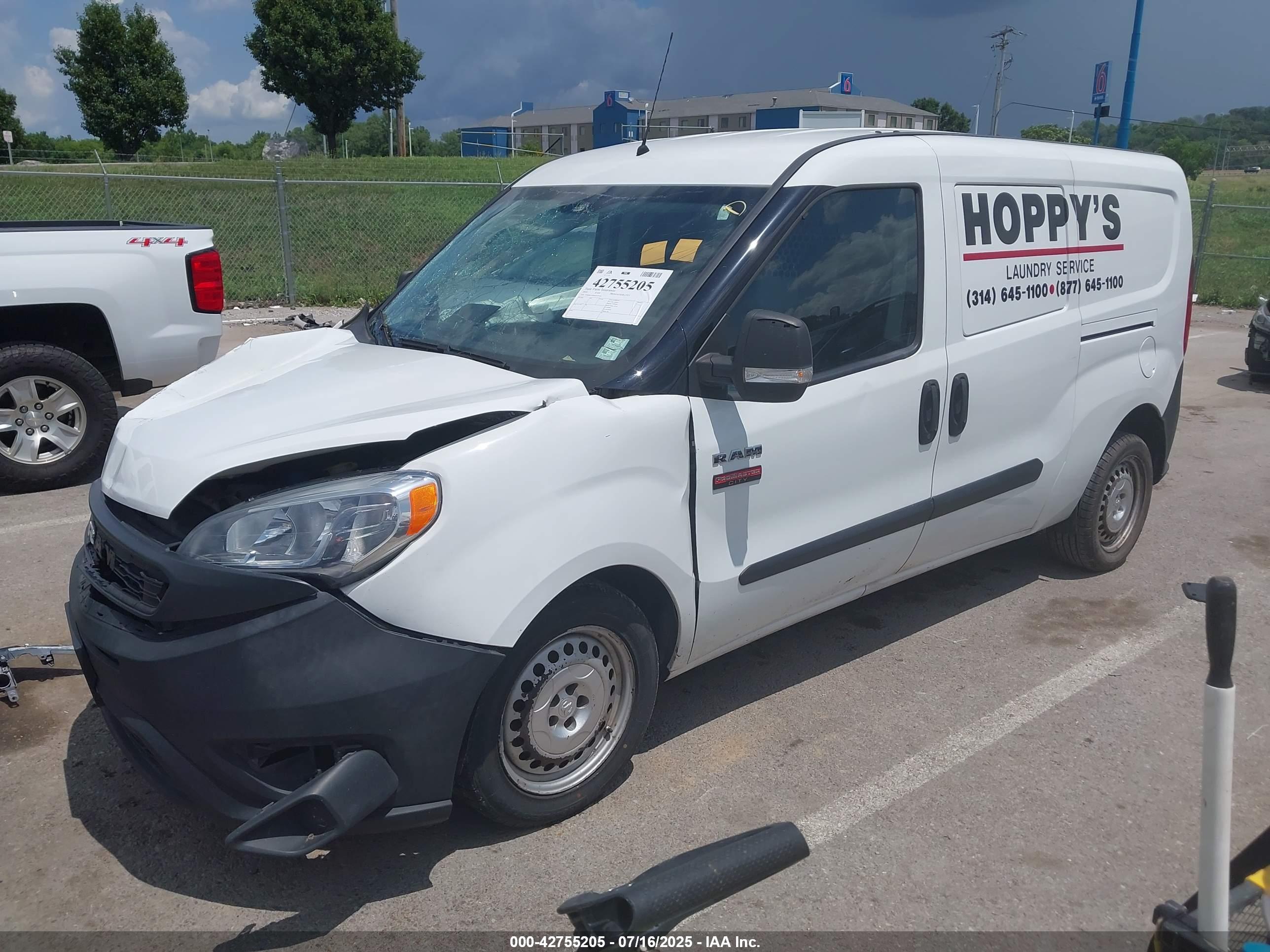 RAM PROMASTER image 2