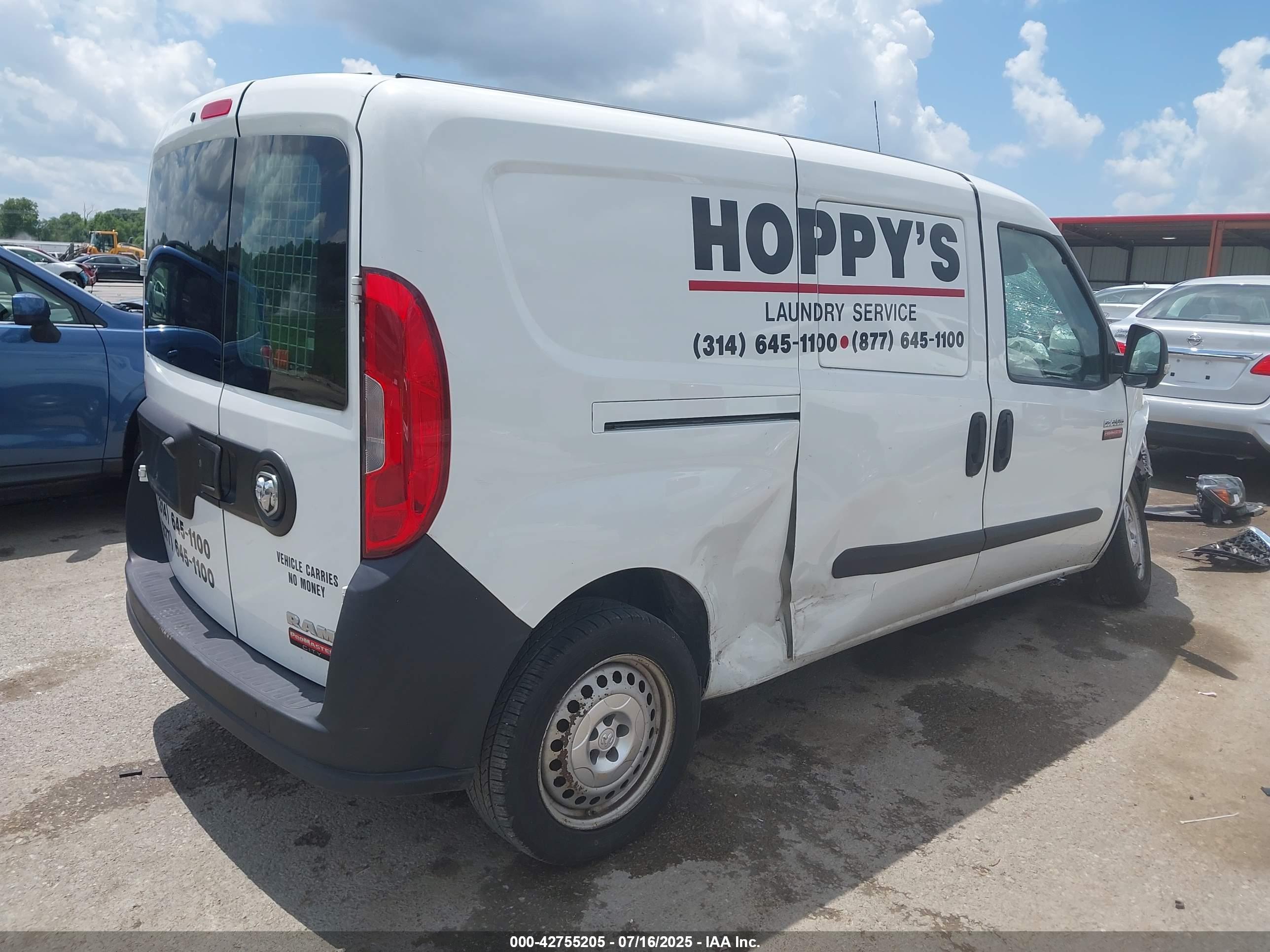 RAM PROMASTER image 4
