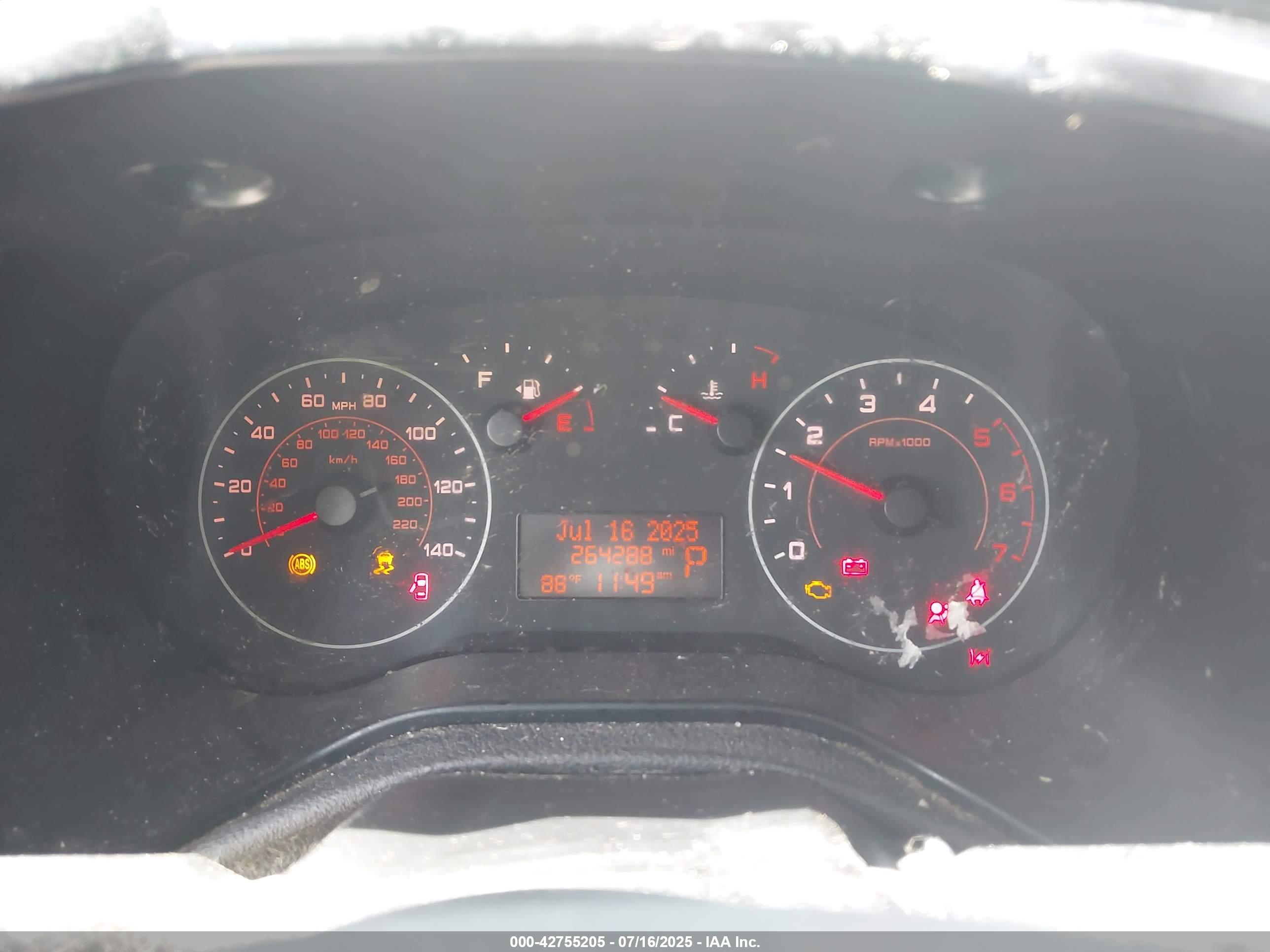 RAM PROMASTER image 7