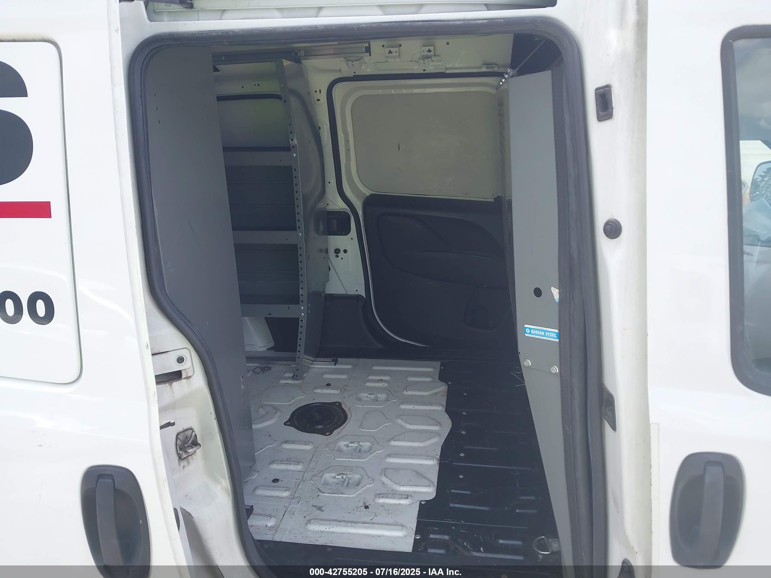RAM PROMASTER image 8