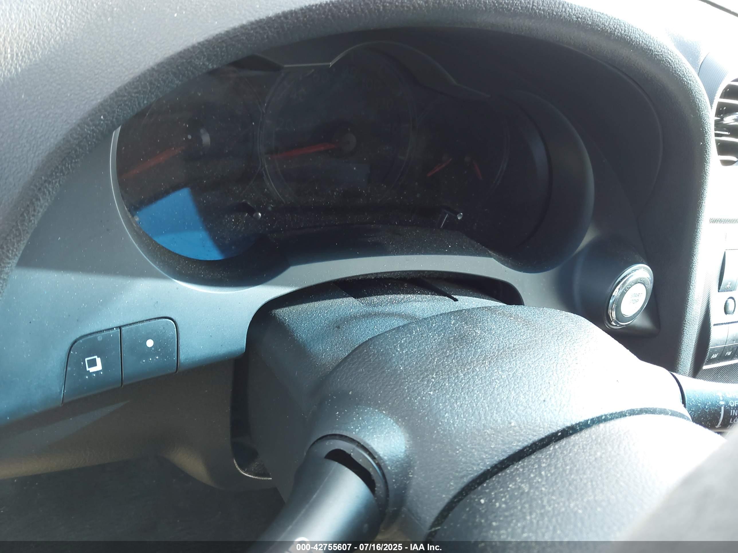 NISSAN ALTIMA image 7