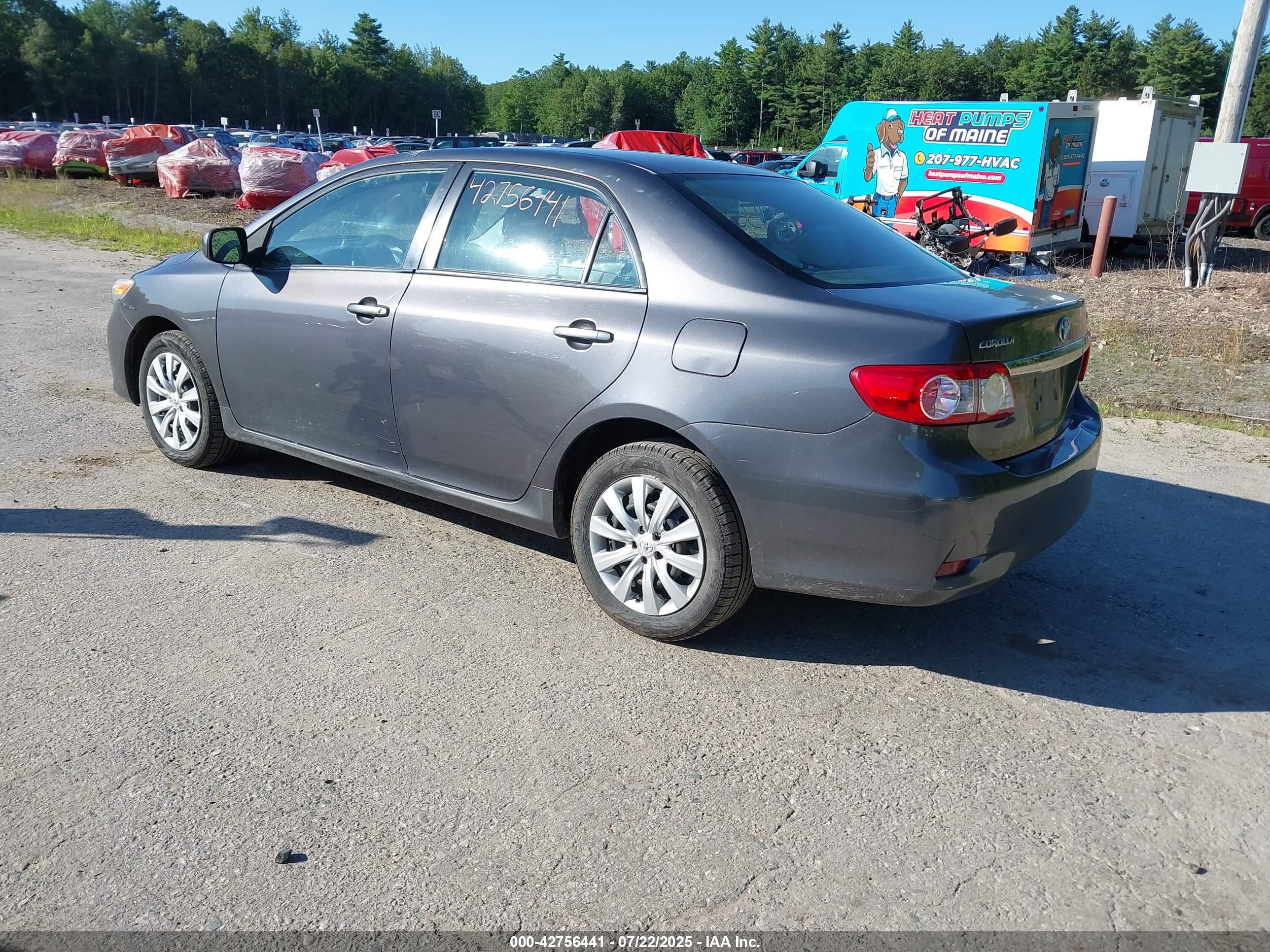 TOYOTA COROLLA image 3