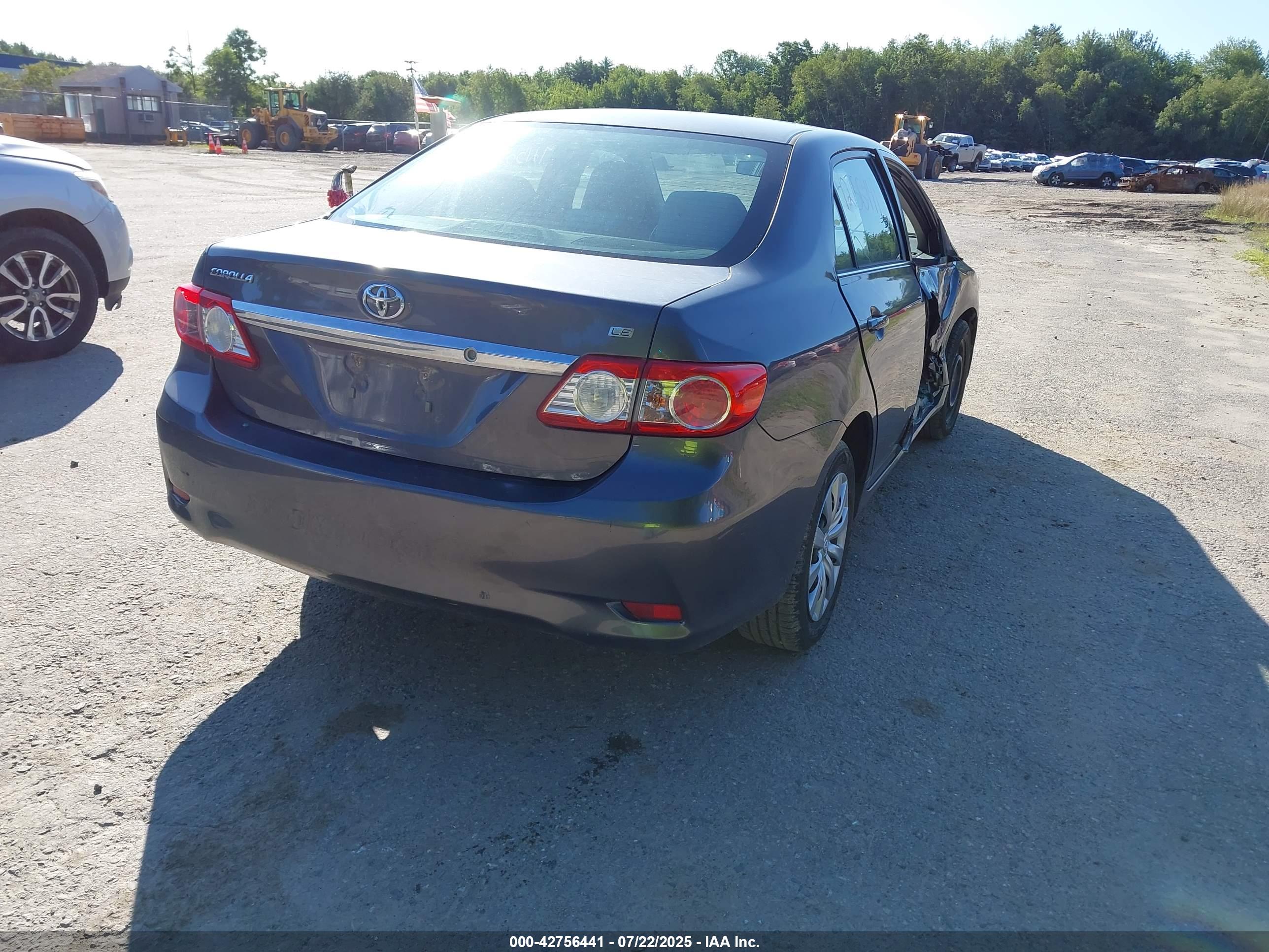 TOYOTA COROLLA image 4