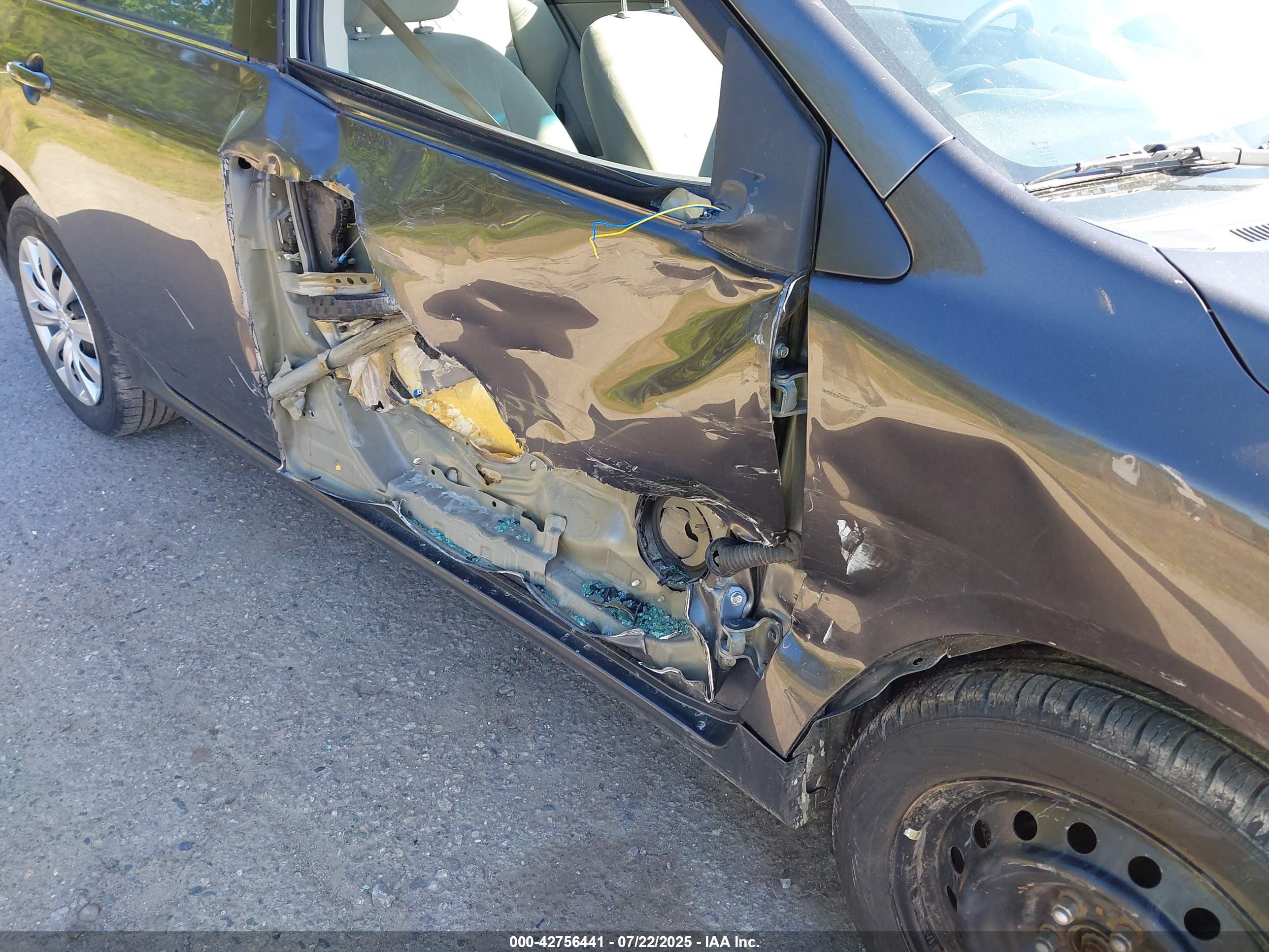 TOYOTA COROLLA image 6