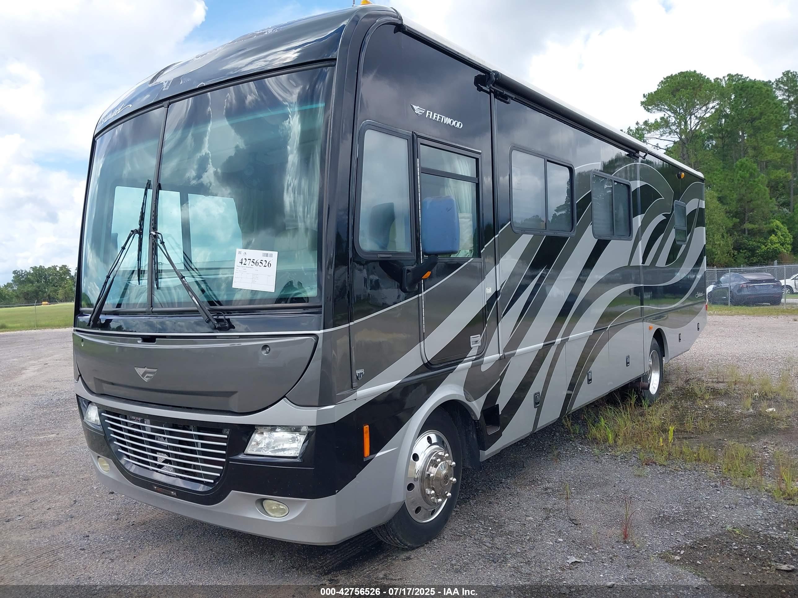 SOUTHWIND 32V image 2