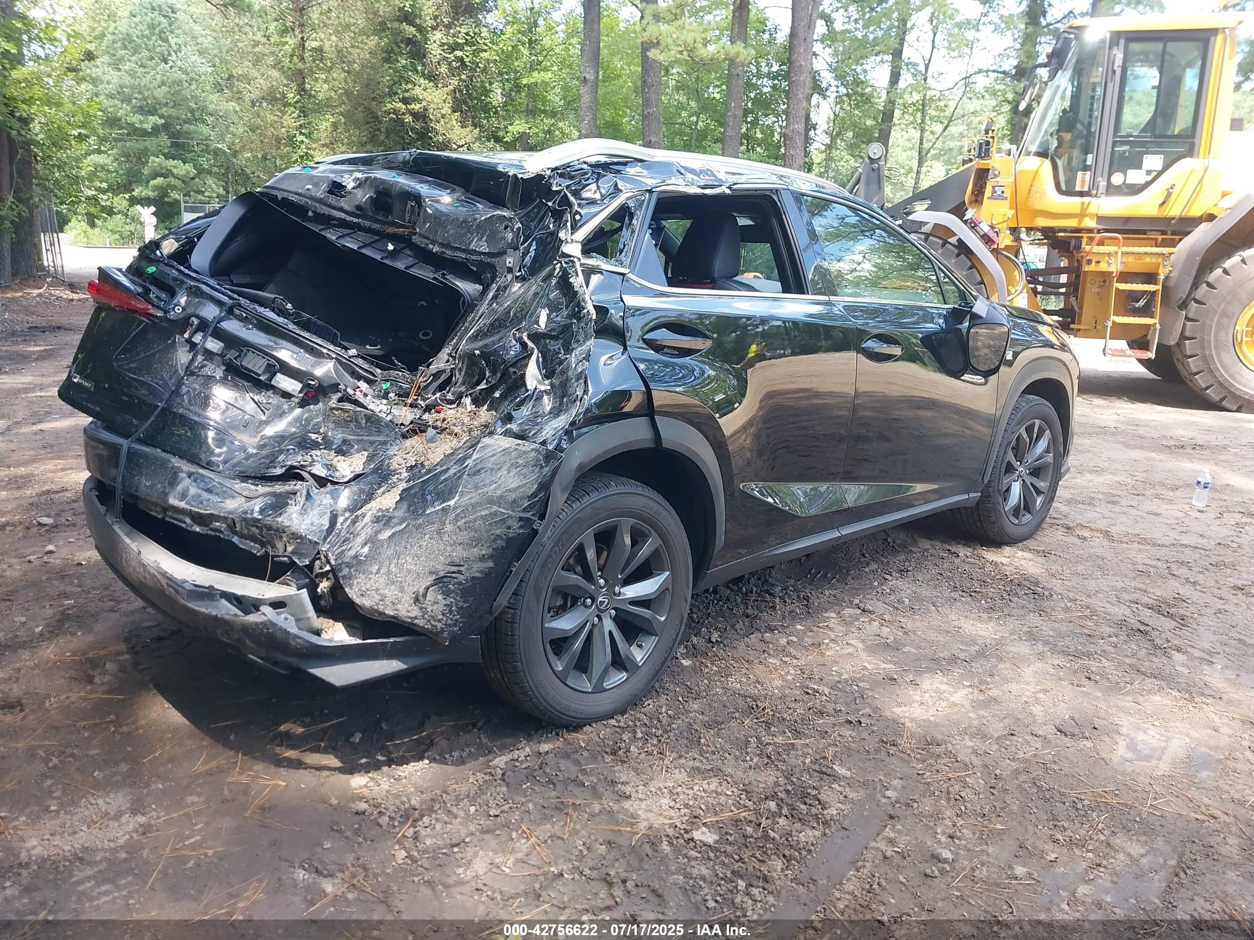 LEXUS NX image 4