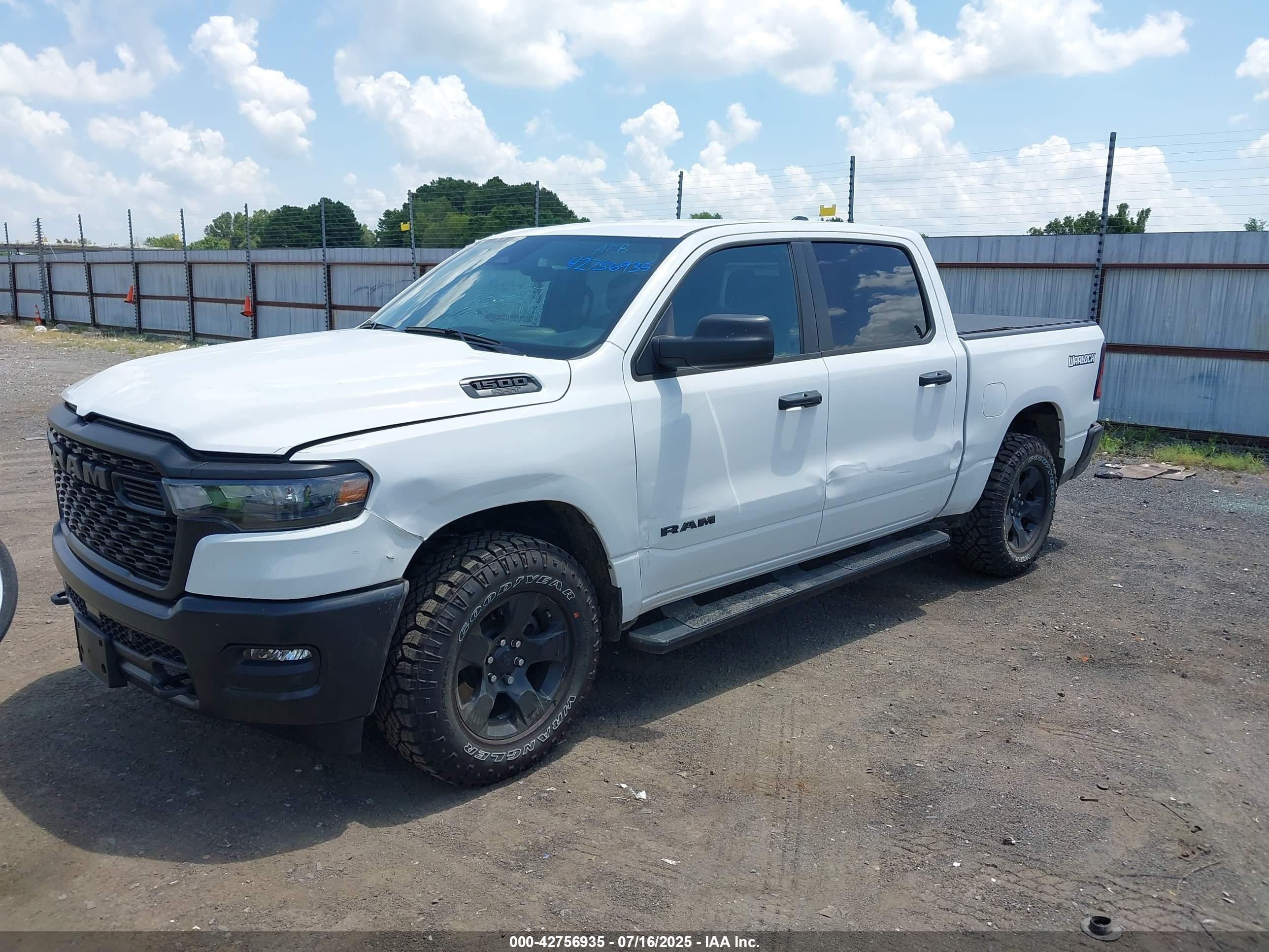 RAM 1500 image 2