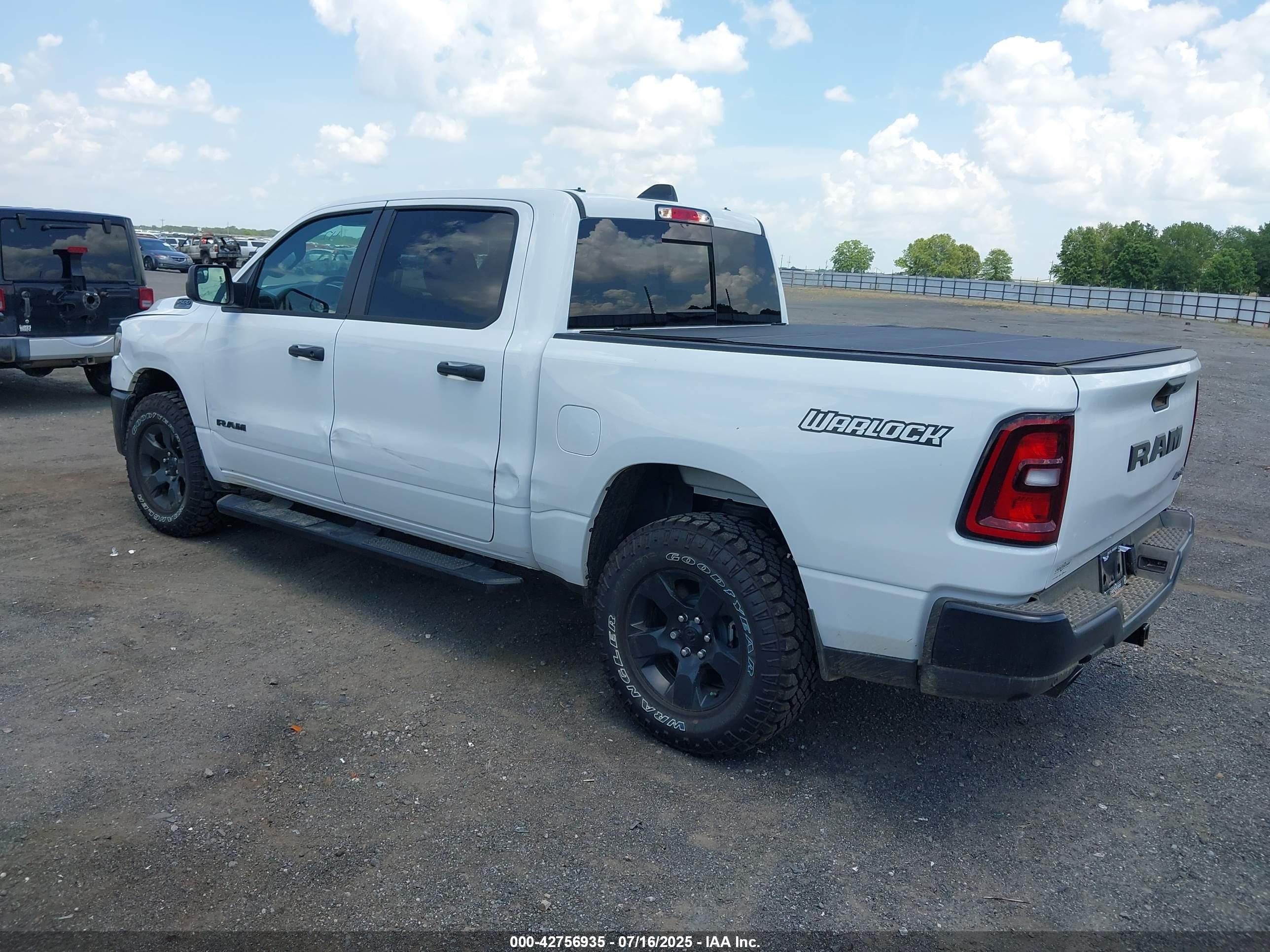 RAM 1500 image 3