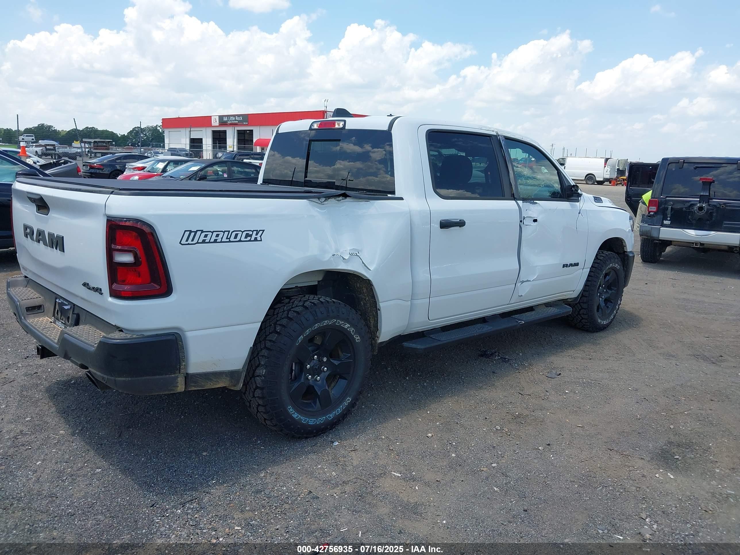 RAM 1500 image 4