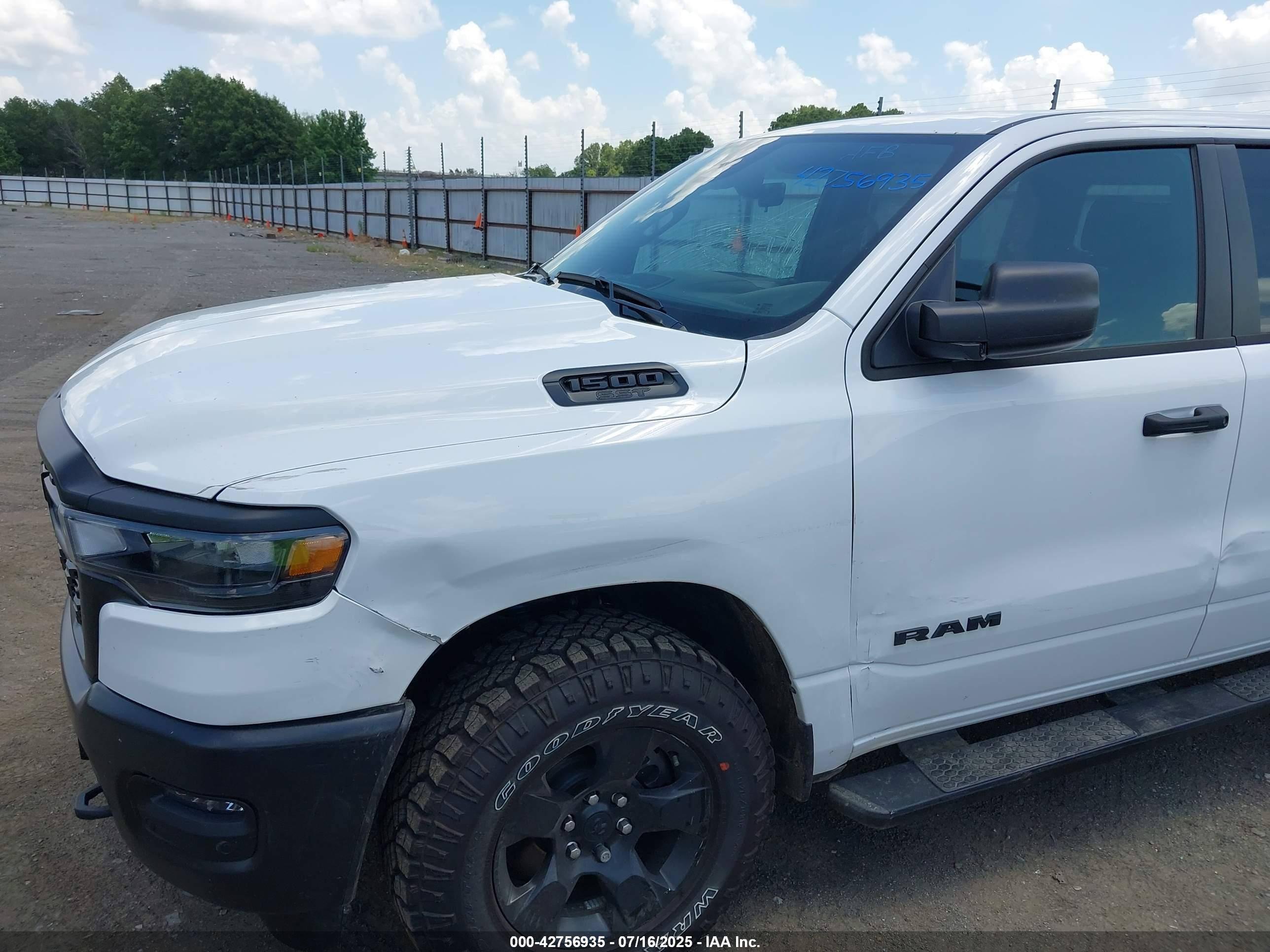 RAM 1500 image 6