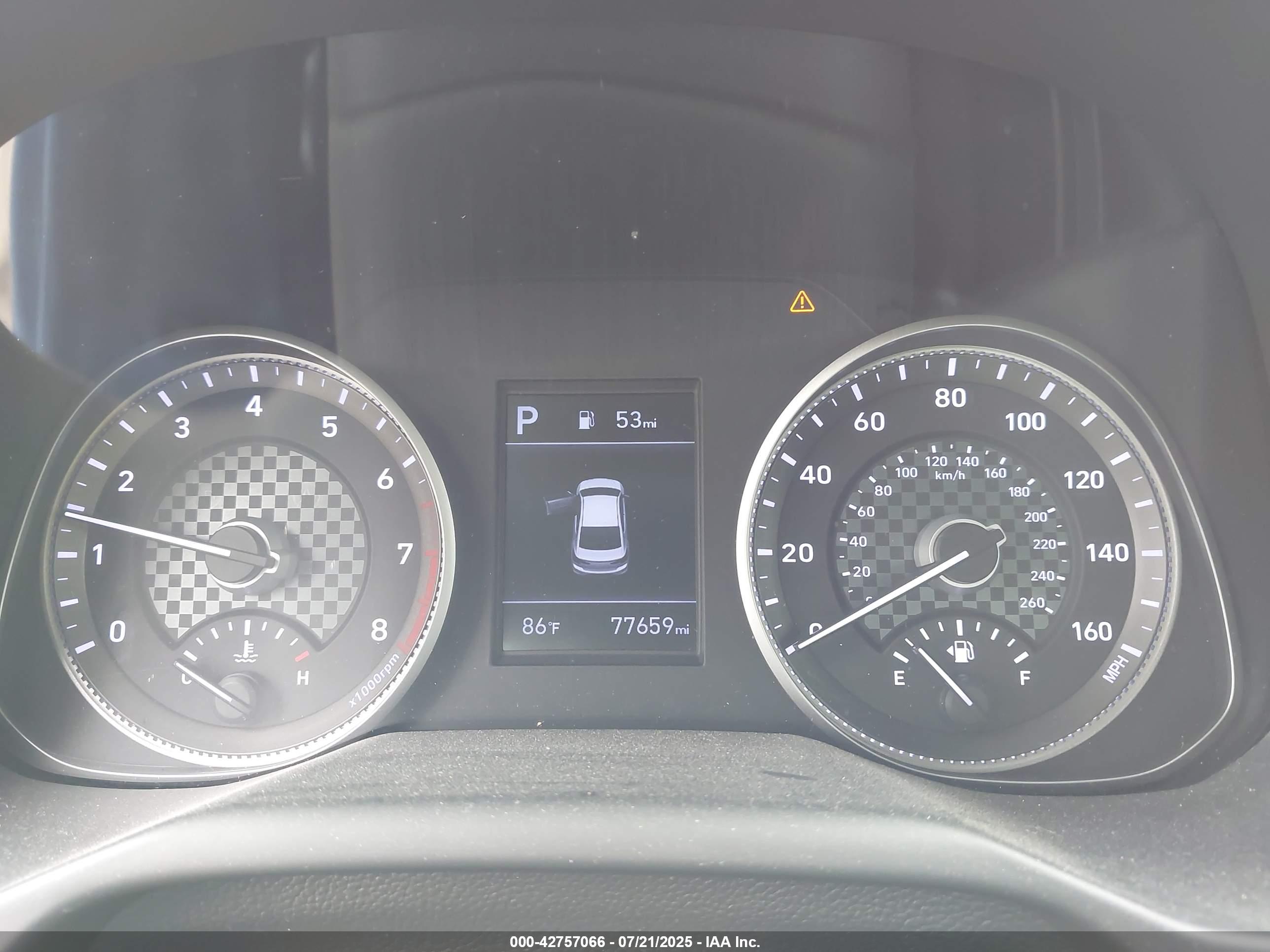 HYUNDAI ELANTRA image 7