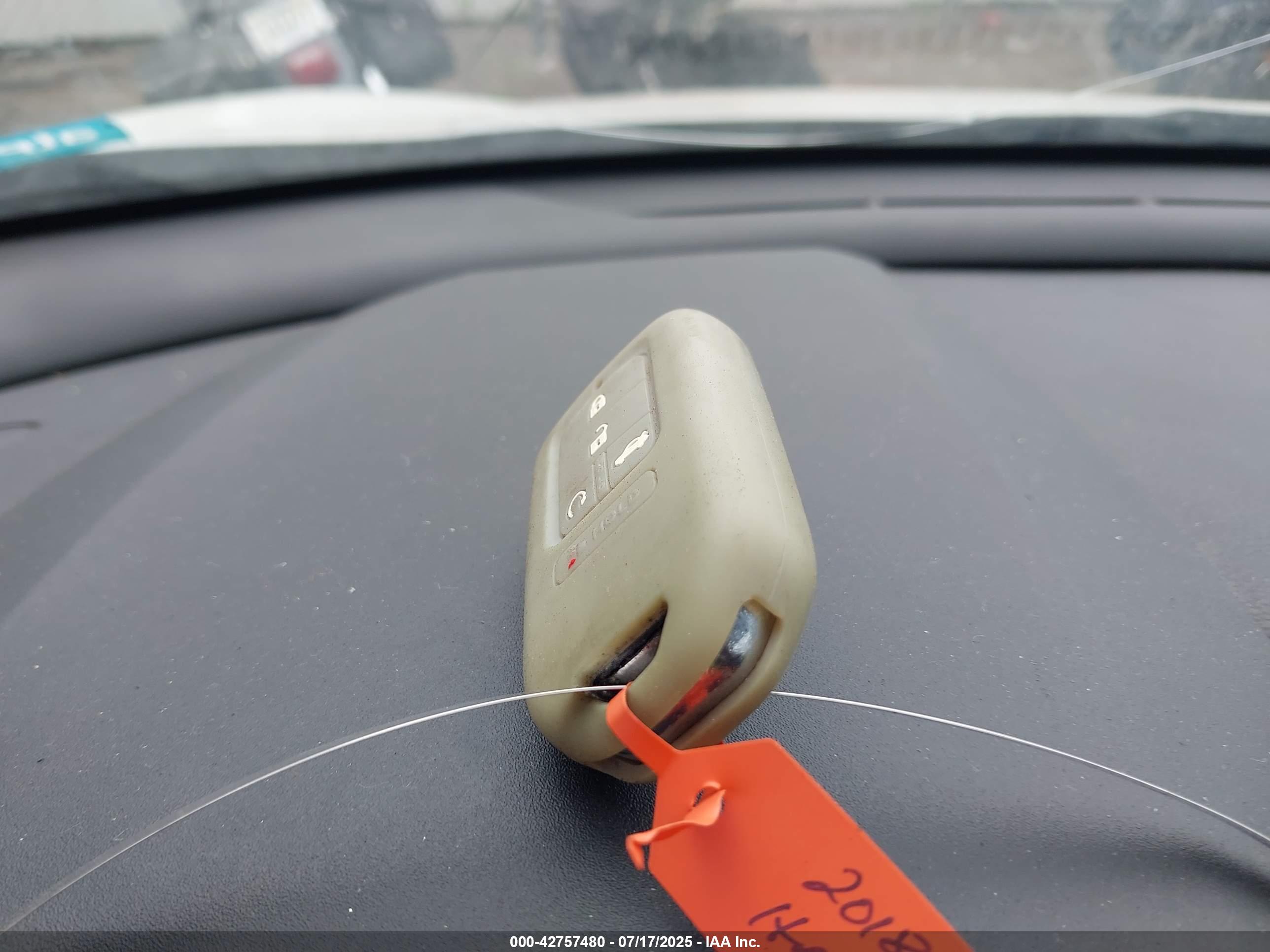 HONDA CIVIC image 11