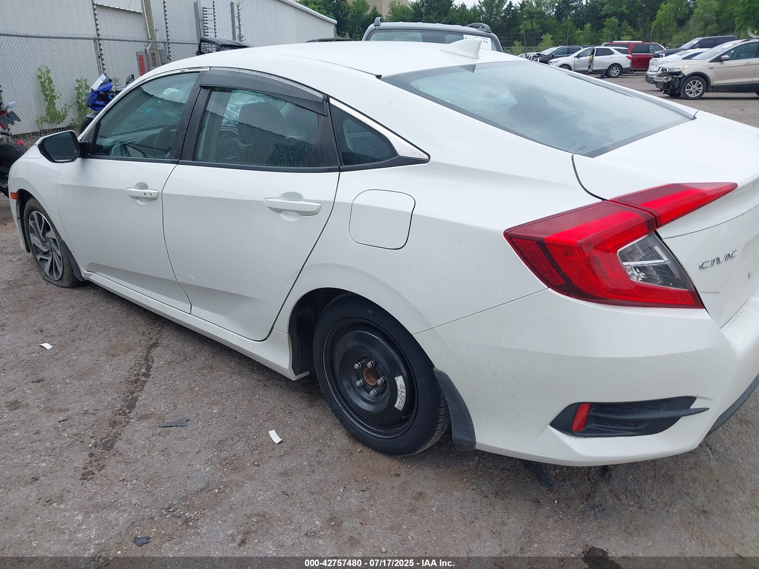 HONDA CIVIC image 6