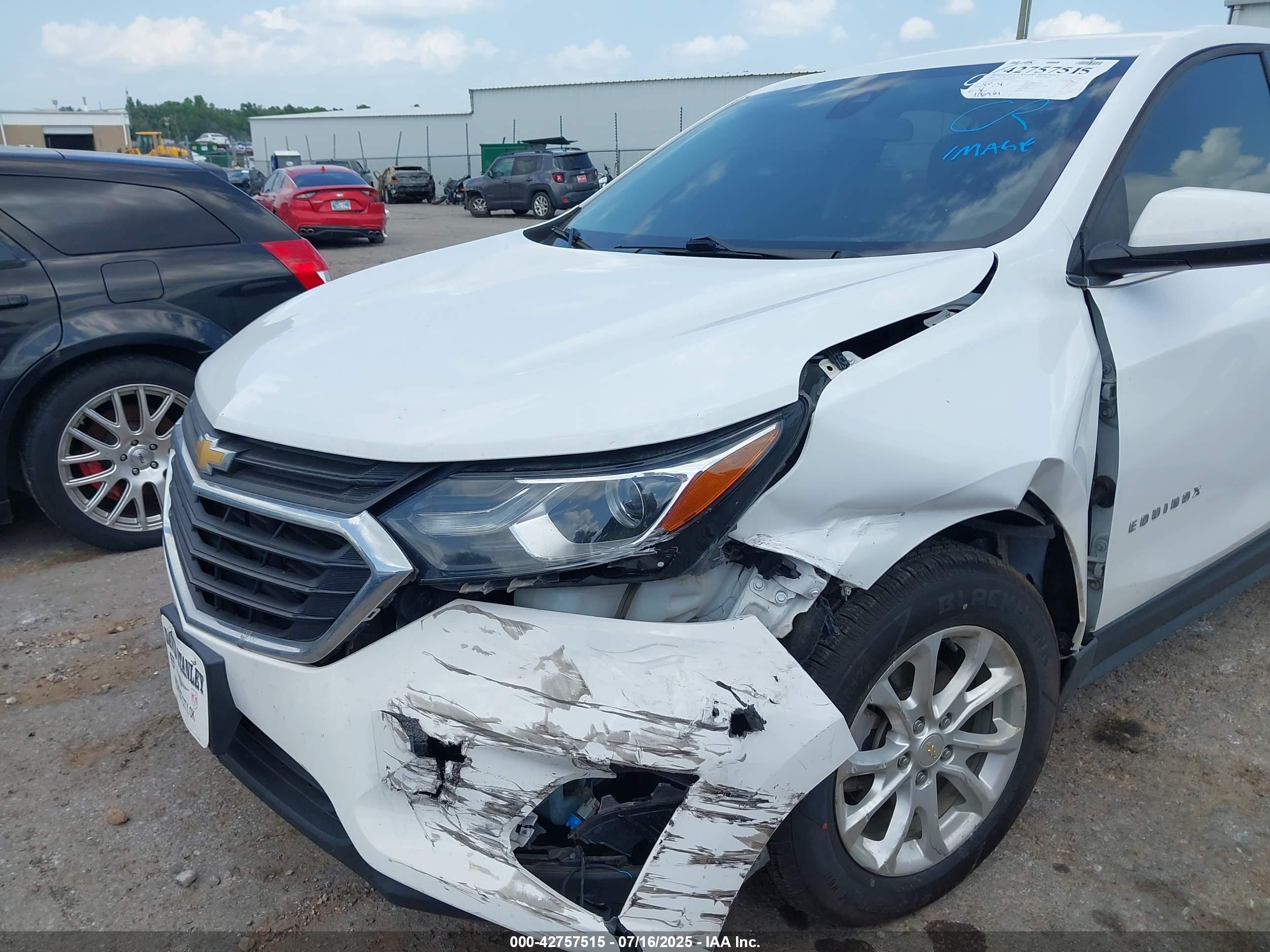 CHEVROLET EQUINOX image 6