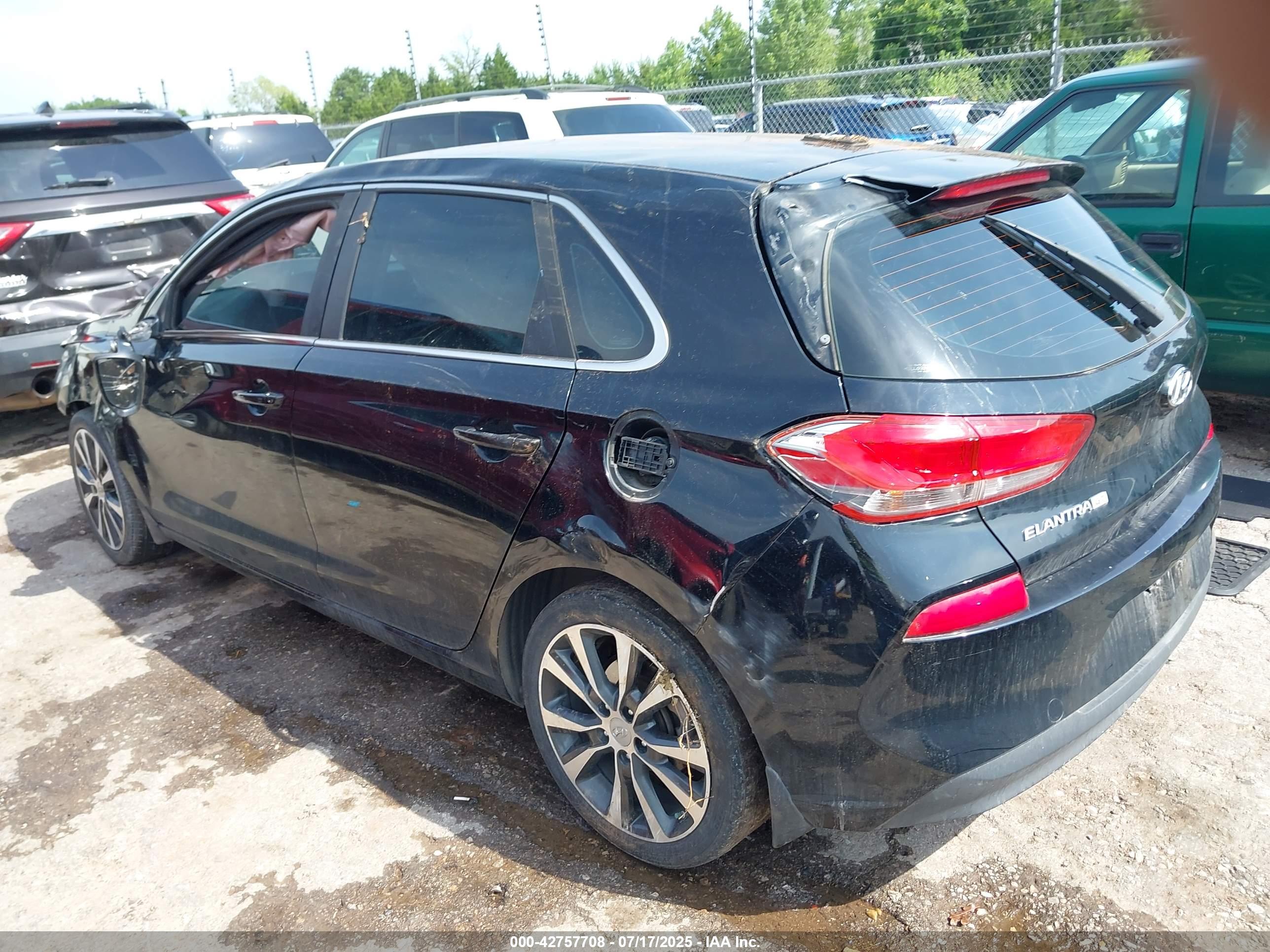 HYUNDAI ELANTRA image 3