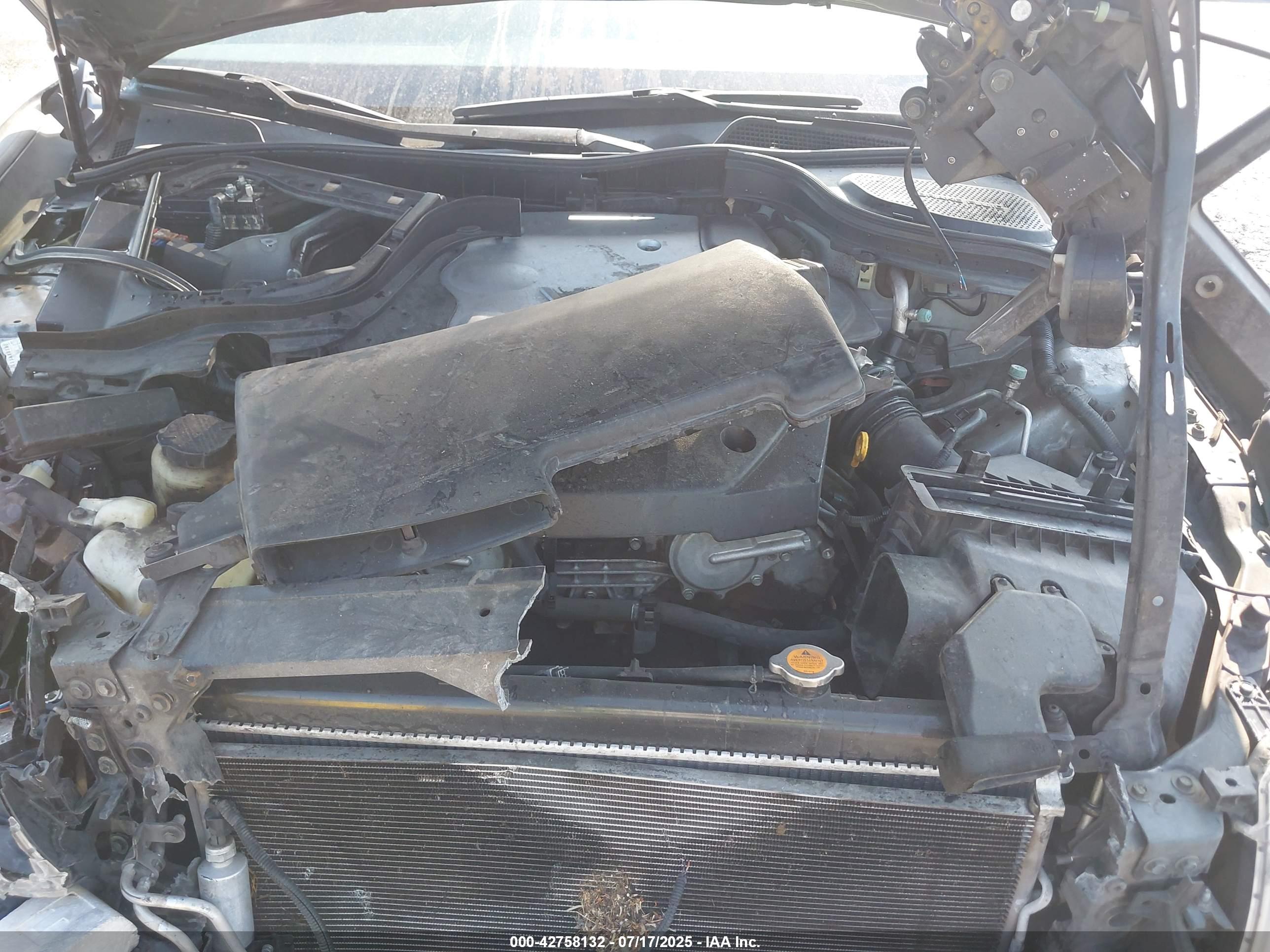 INFINITI M35 image 10