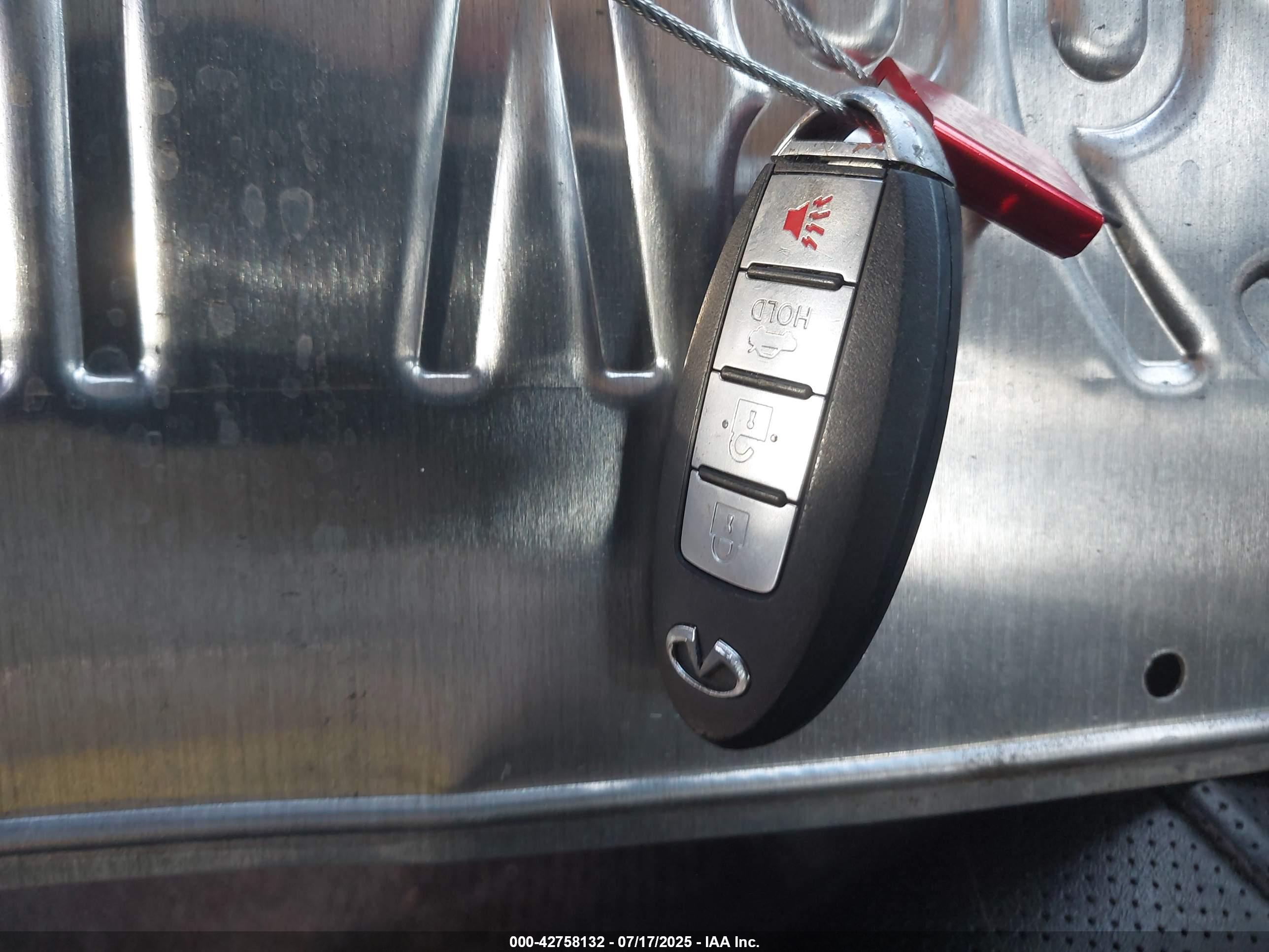 INFINITI M35 image 11