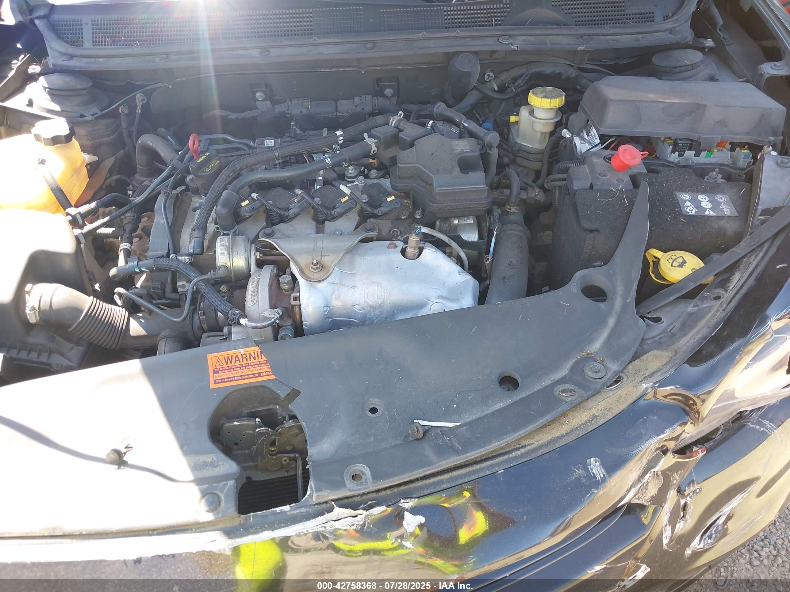 DODGE DART image 10