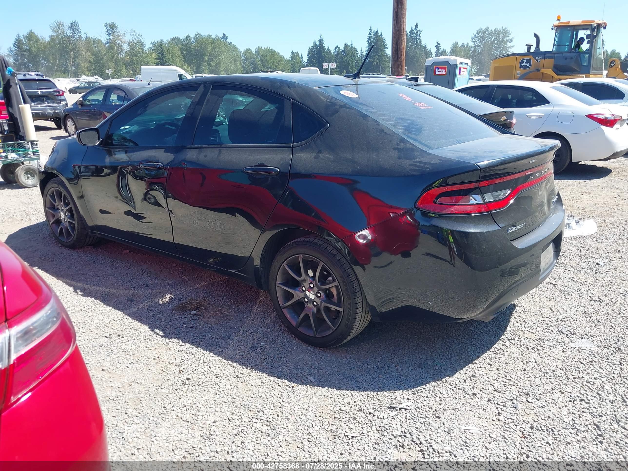 DODGE DART image 3