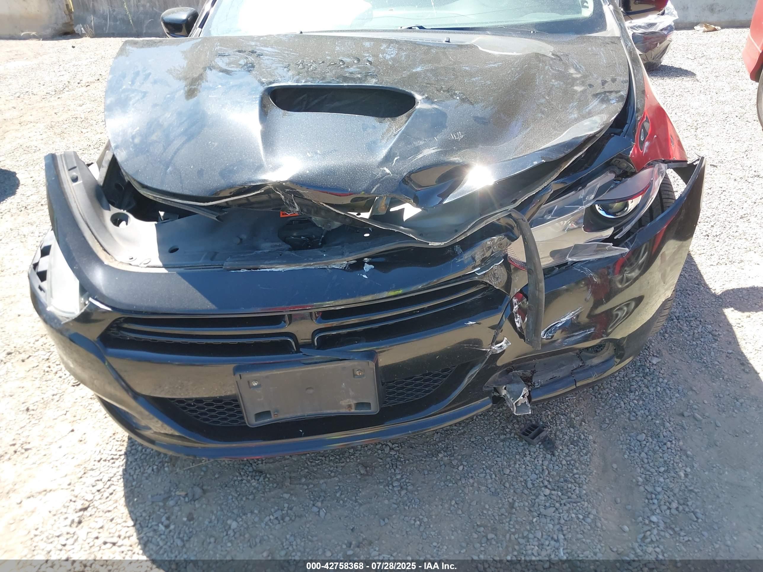 DODGE DART image 6