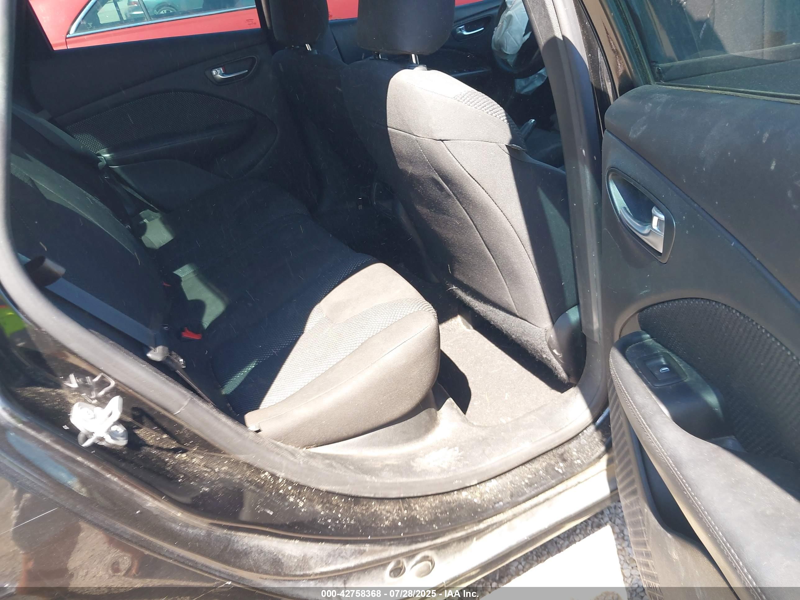 DODGE DART image 8