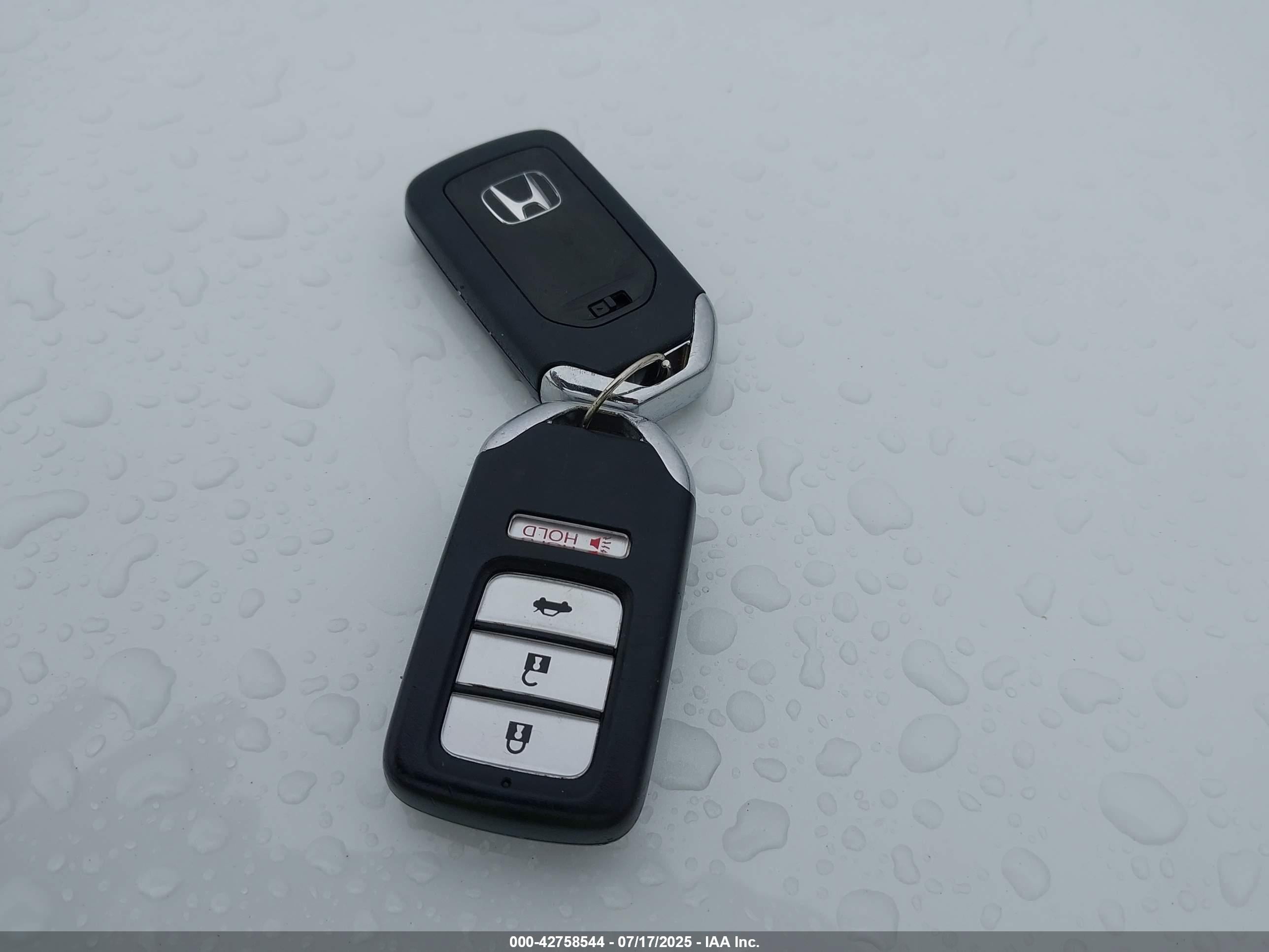HONDA CIVIC image 11