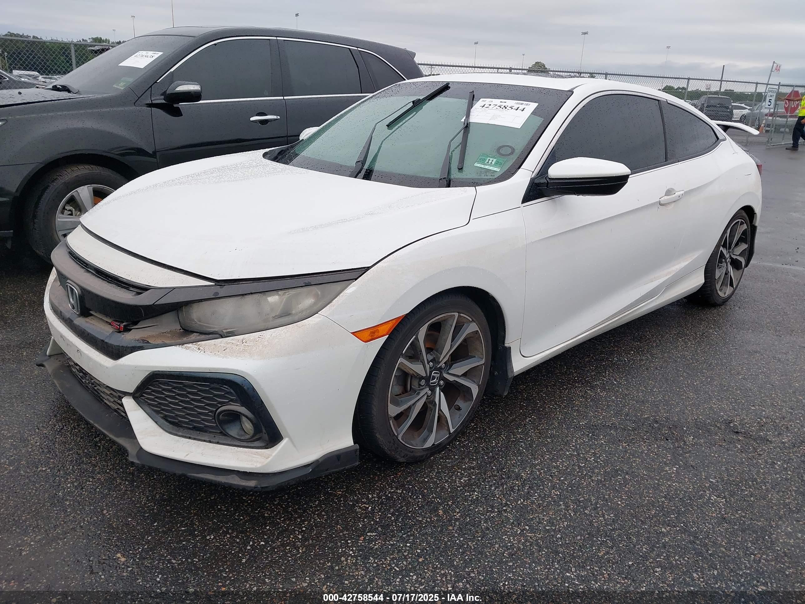 HONDA CIVIC image 2