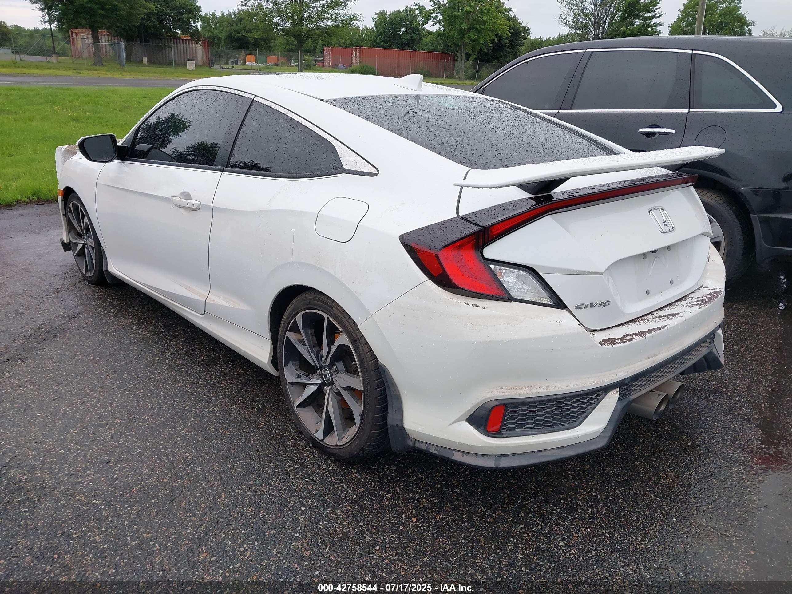 HONDA CIVIC image 3