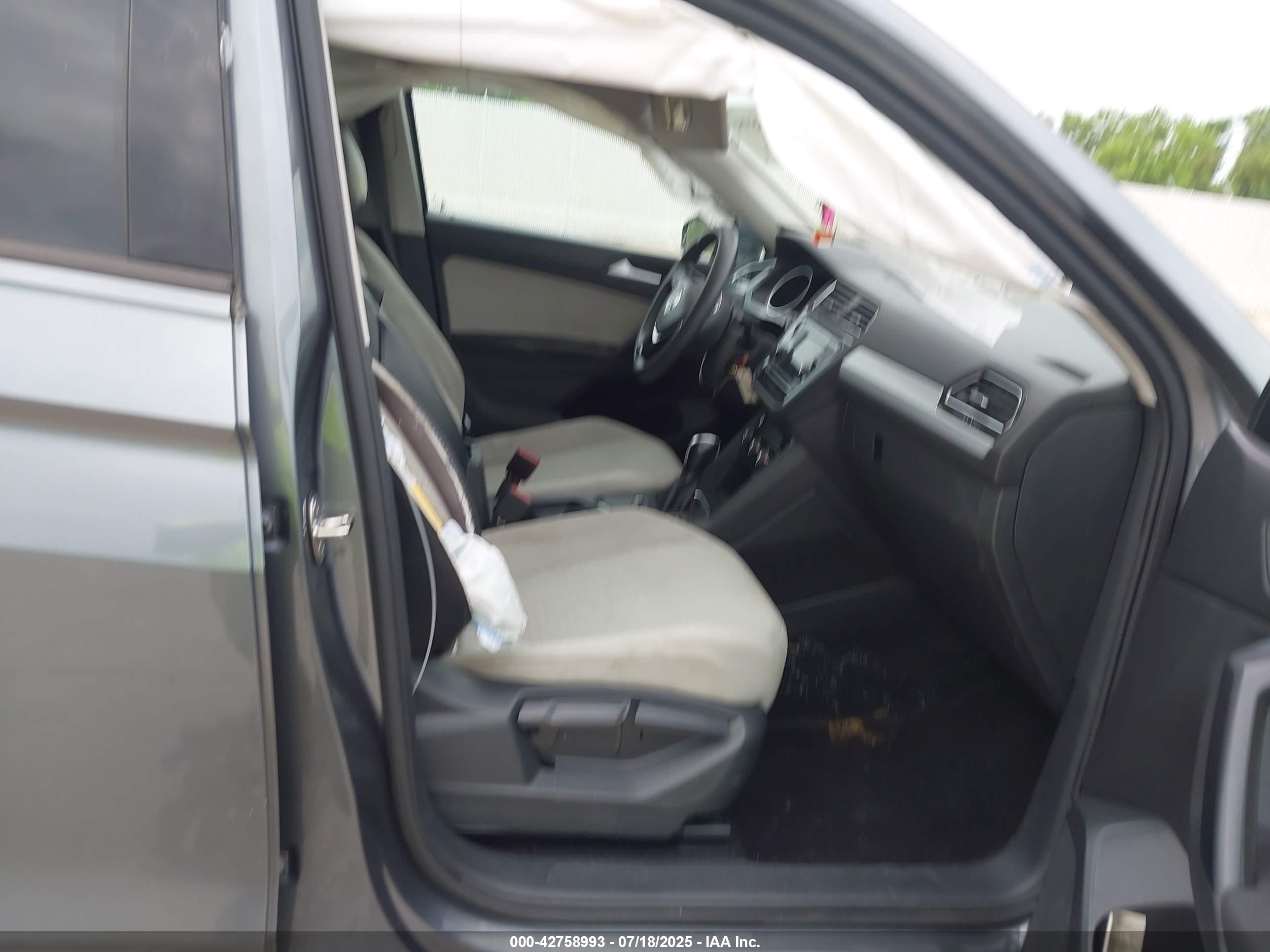 VOLKSWAGEN TIGUAN image 5