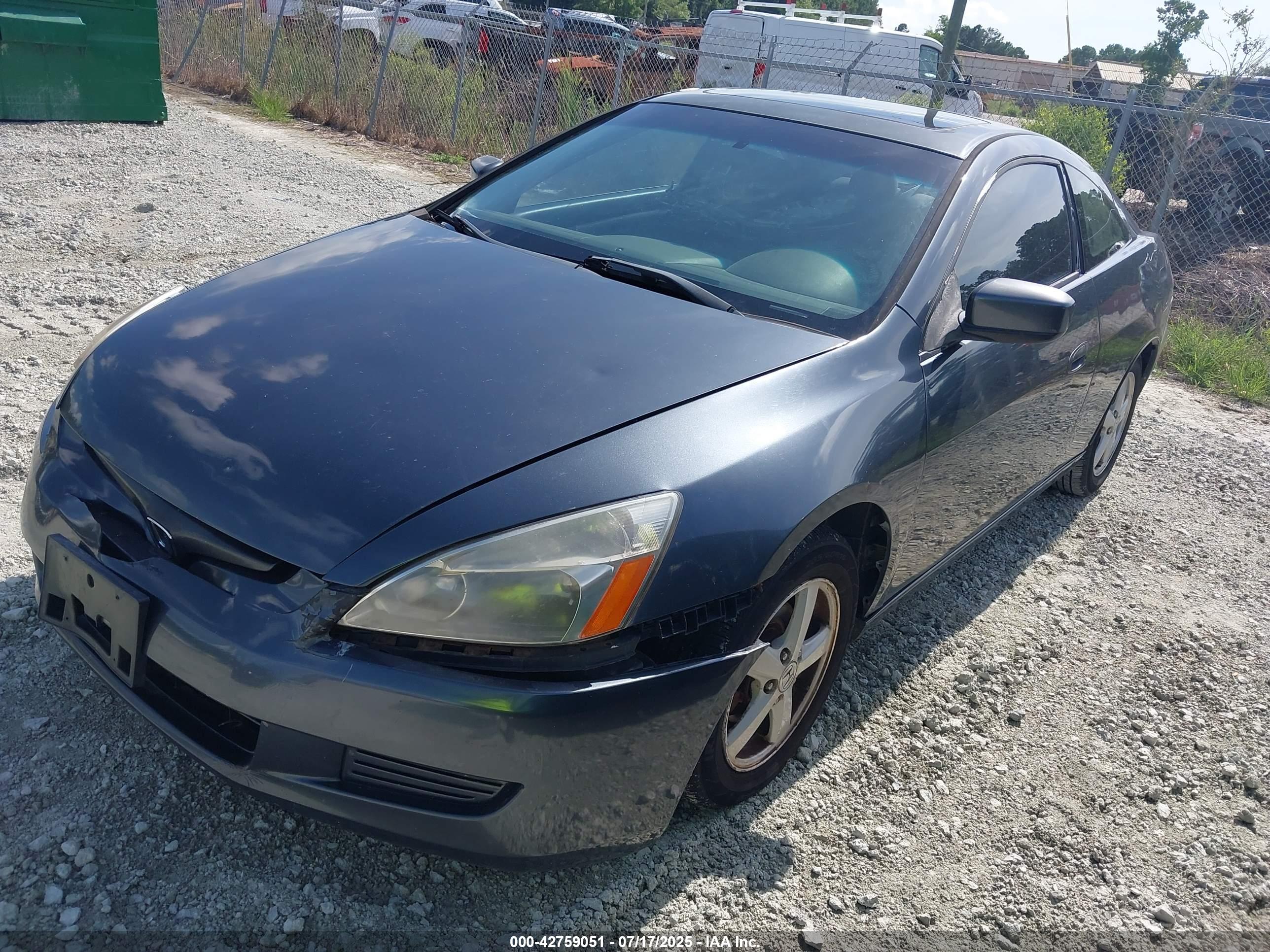 HONDA ACCORD image 2
