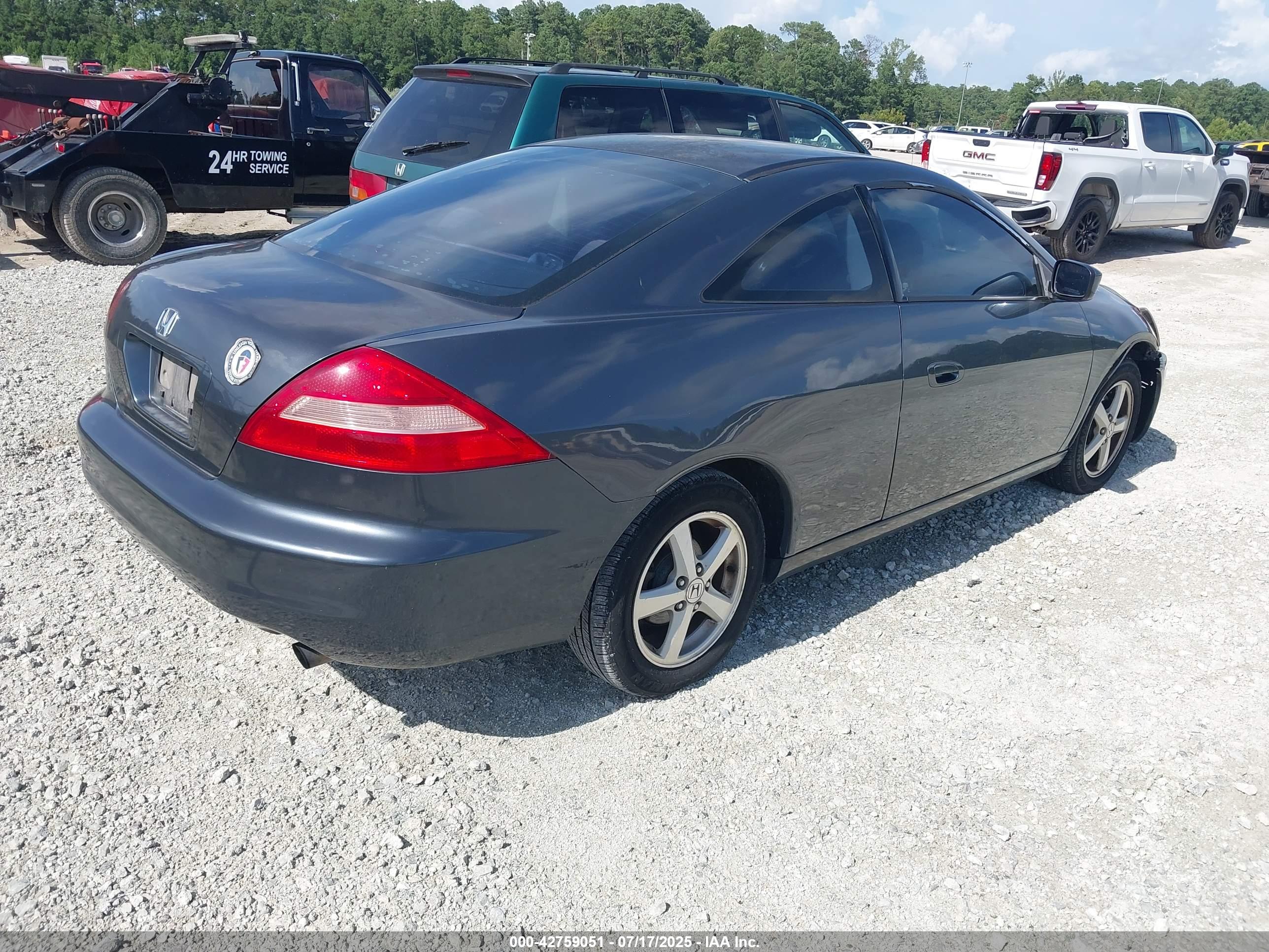 HONDA ACCORD image 4