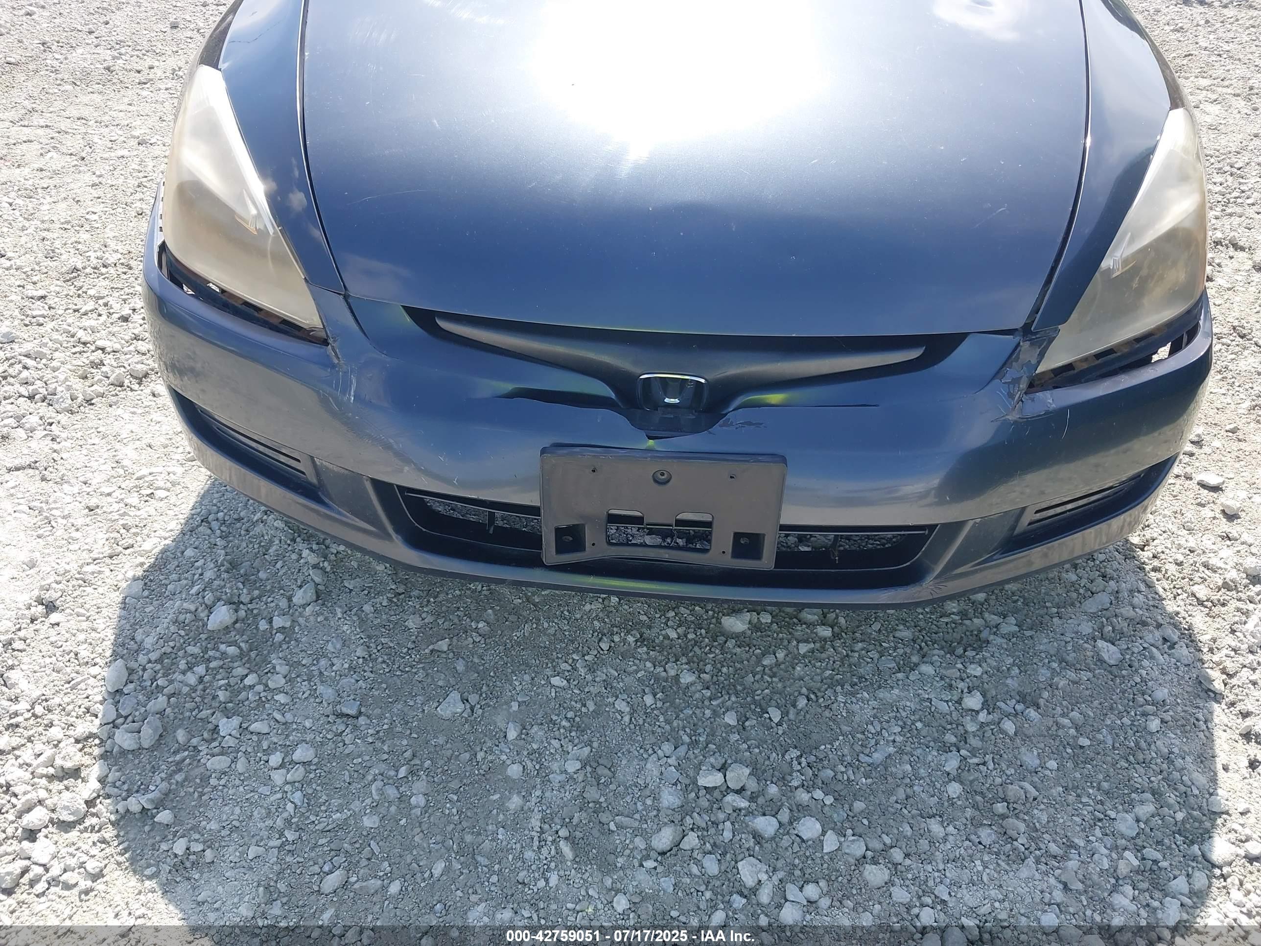 HONDA ACCORD image 6