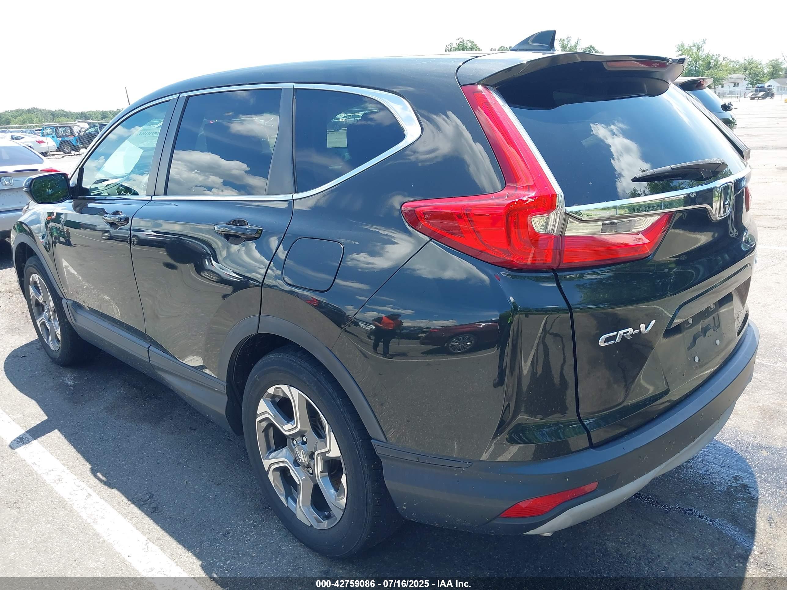 HONDA CR-V image 3